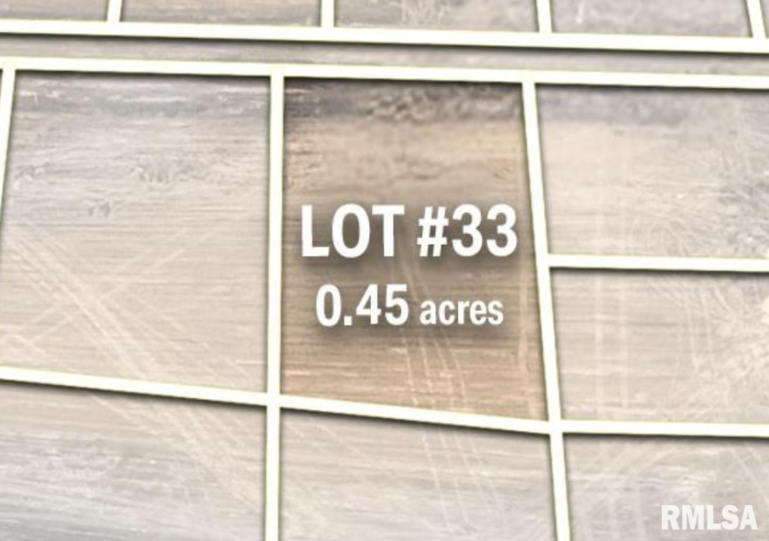 Lot 33 Maple Grove Estates Property Photo 1