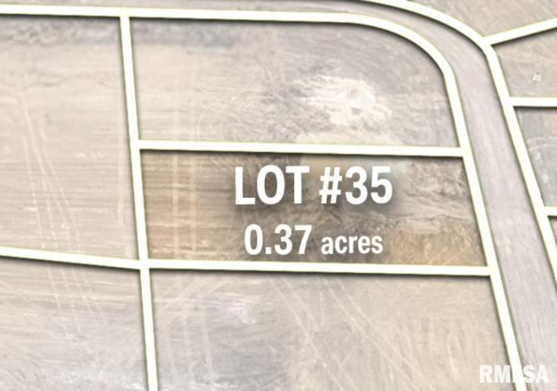 Lot 35 Maple Grove Estates Property Photo 1