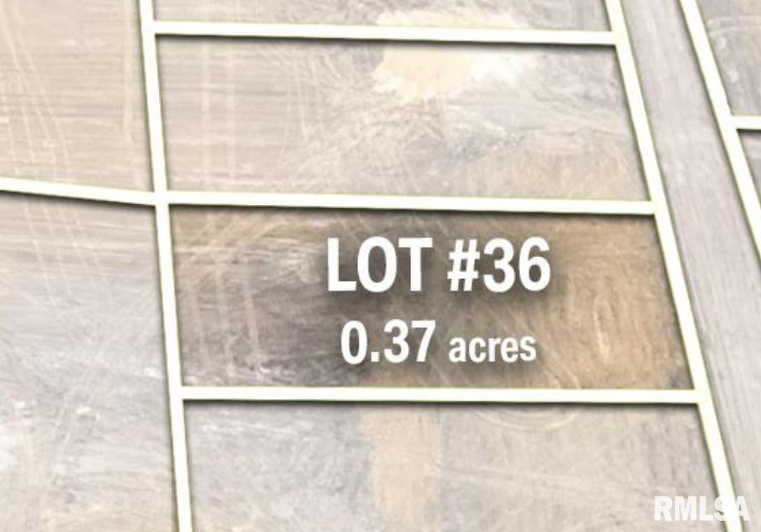 Lot 36 Maple Grove Estates Property Photo 1