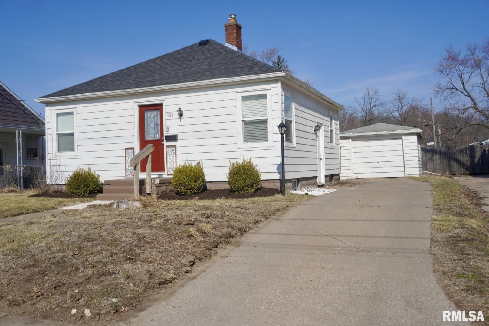 3118 Mckinley Avenue Property Photo