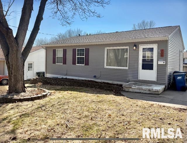 716 Roscoe Avenue Property Photo