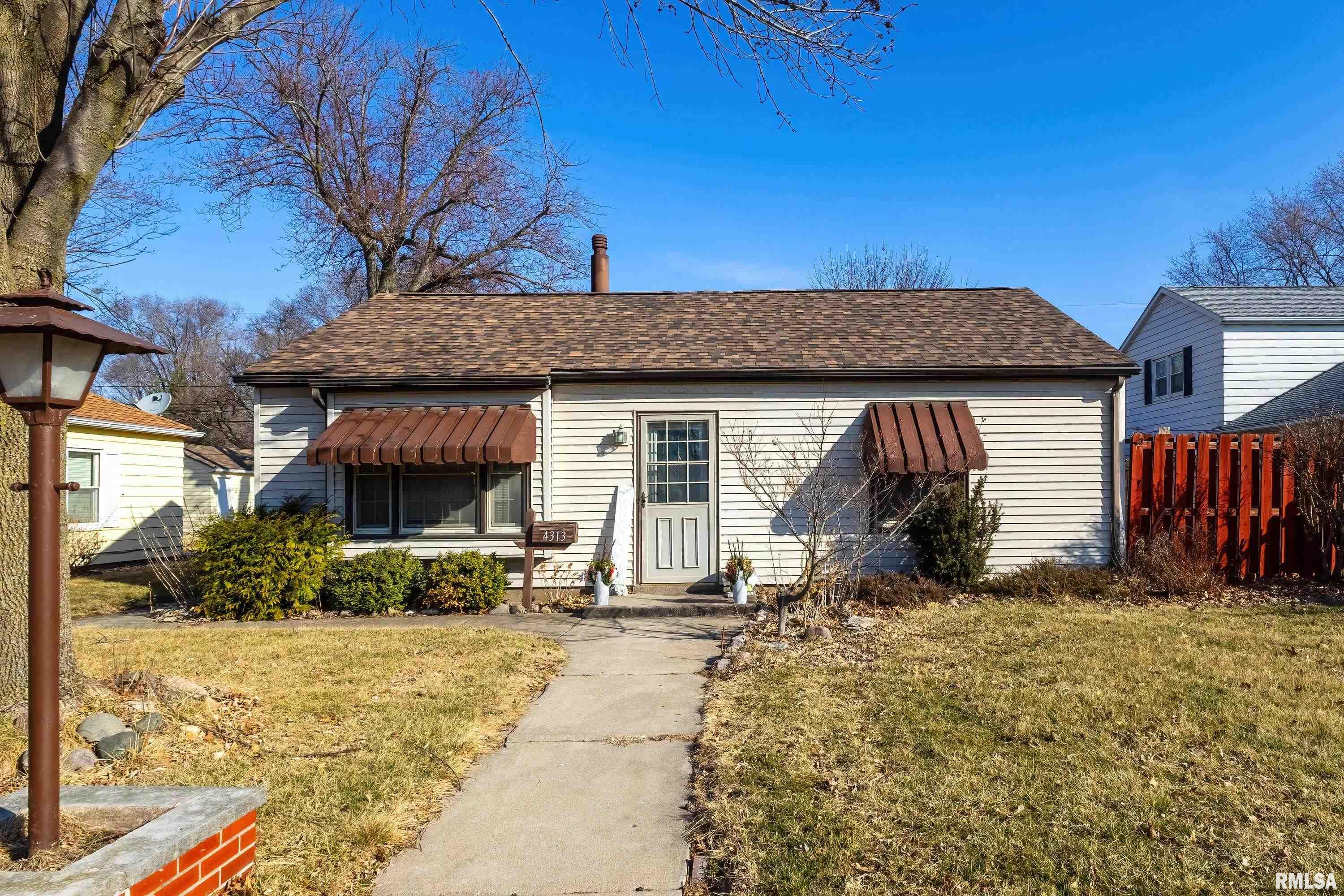 4313 23rd Avenue Property Photo