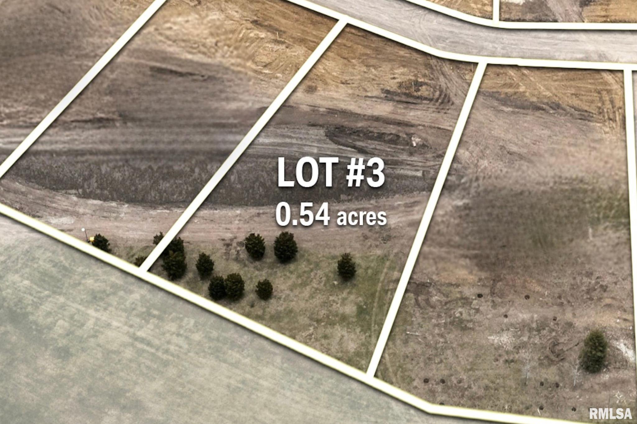 Lot 3 Maple Grove Estates Property Photo 1