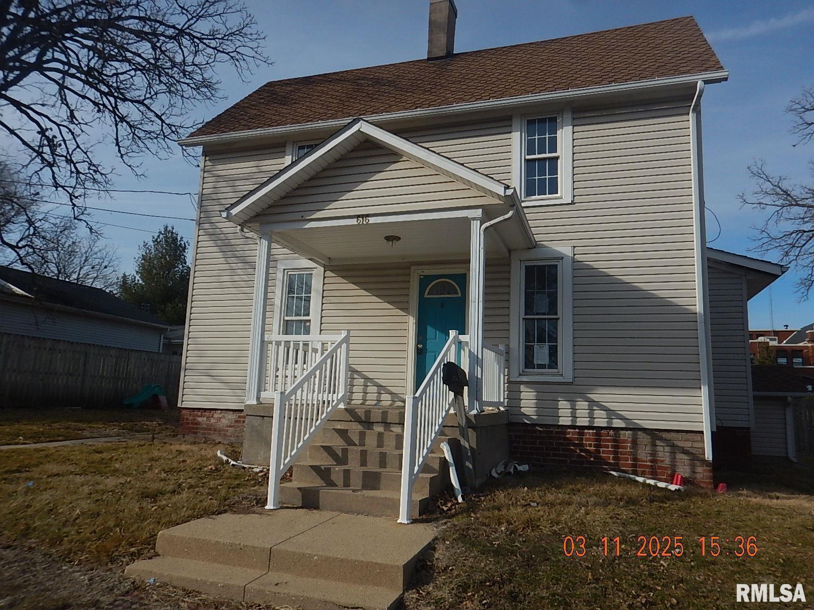 616 Park Avenue Property Photo