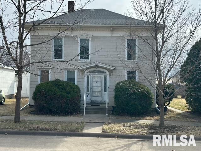2341 N 6th Street Property Photo