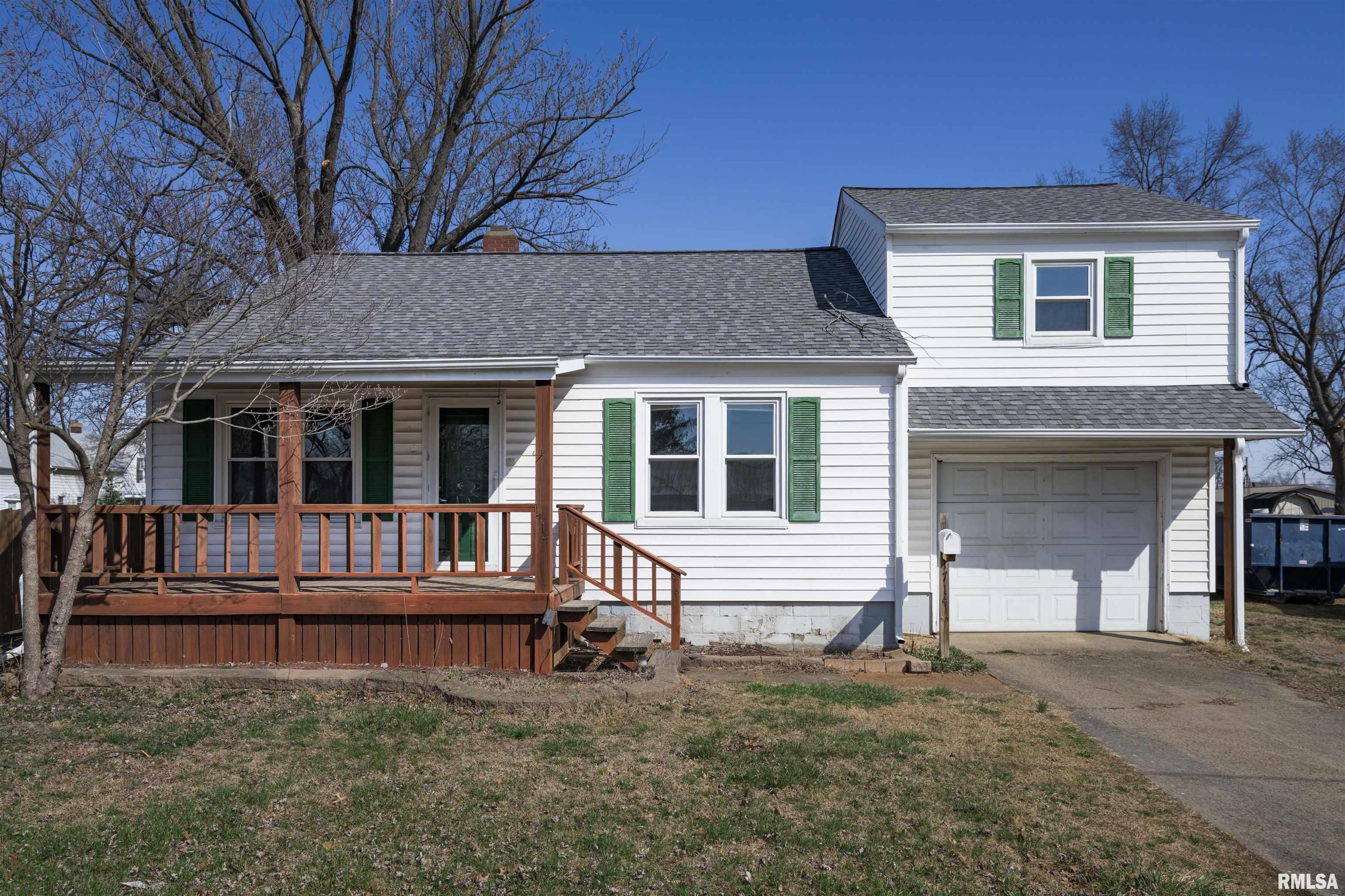 1714 W Chestnut Street Property Photo