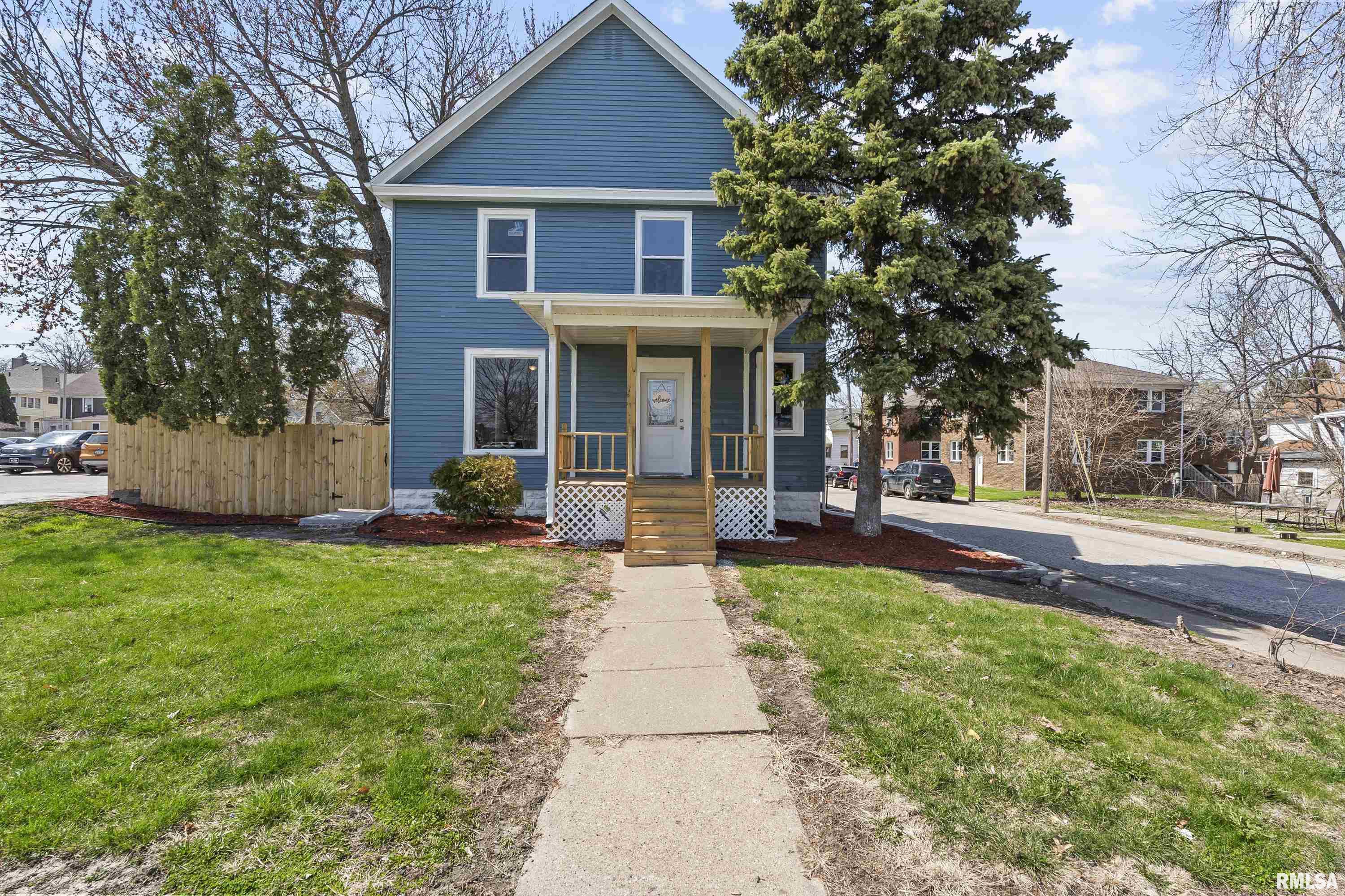 1312 Ripley Street Property Photo 1