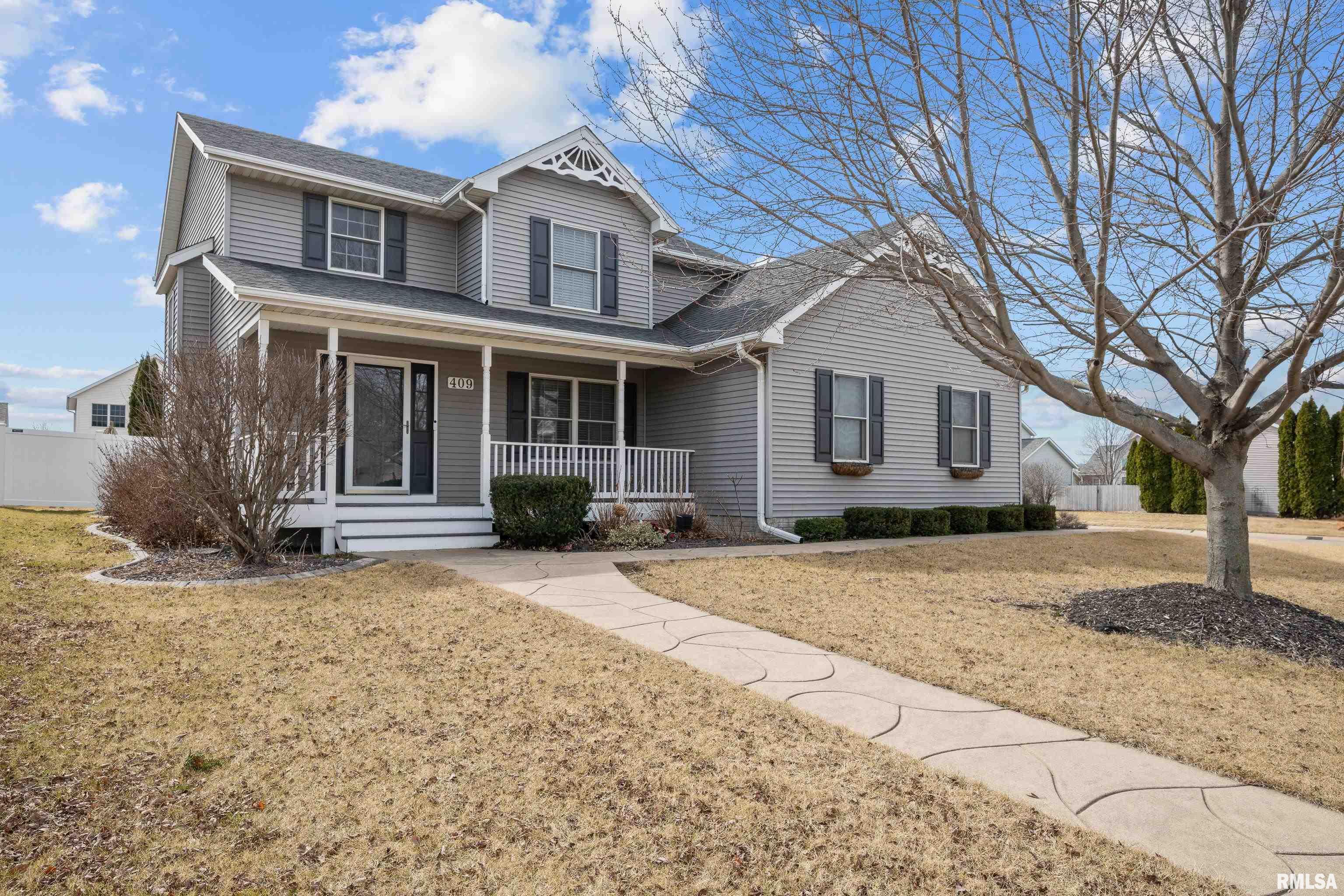 409 W Pinehurst Drive Property Photo