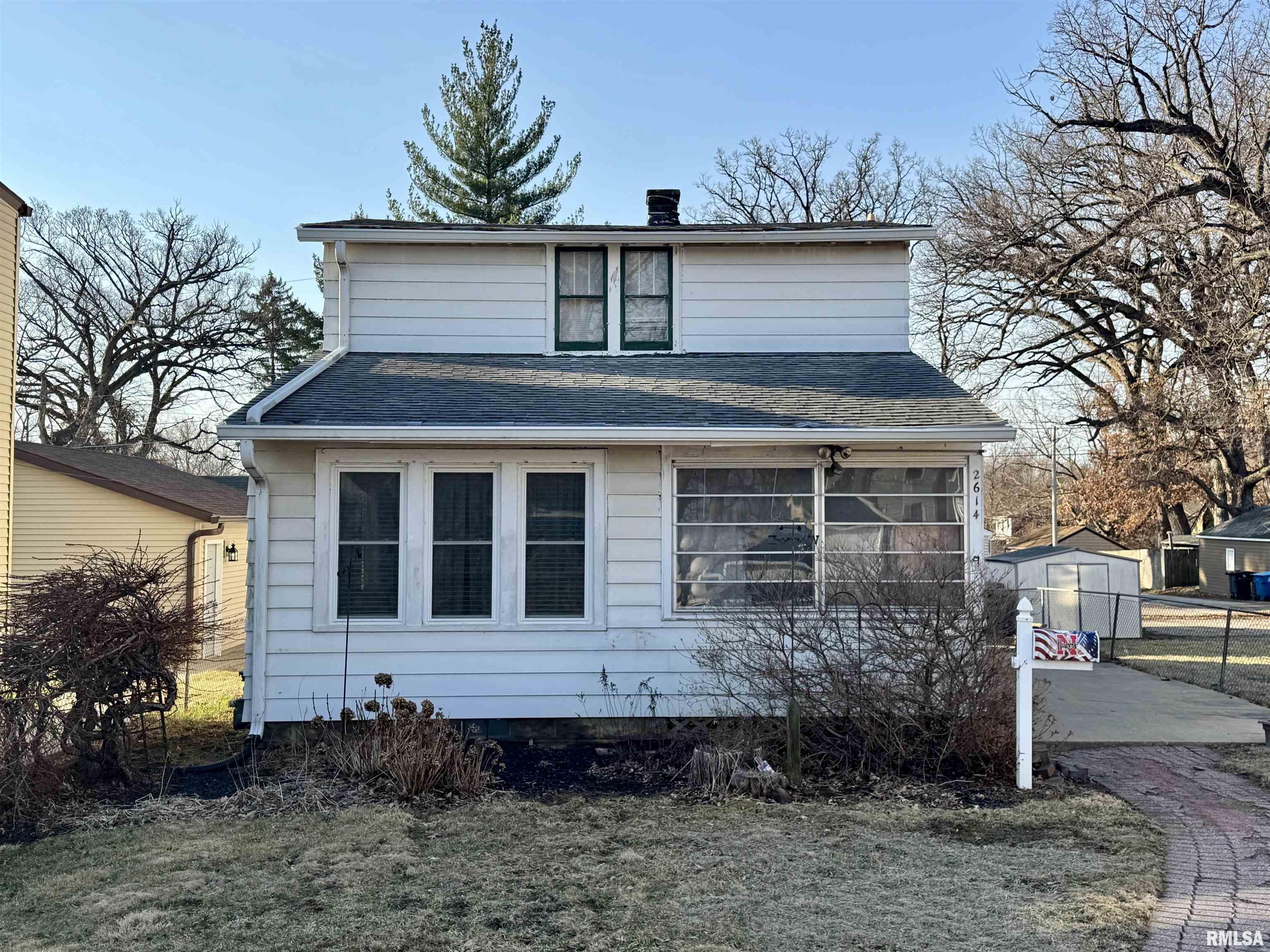 2614 23 1/2 Avenue Property Photo