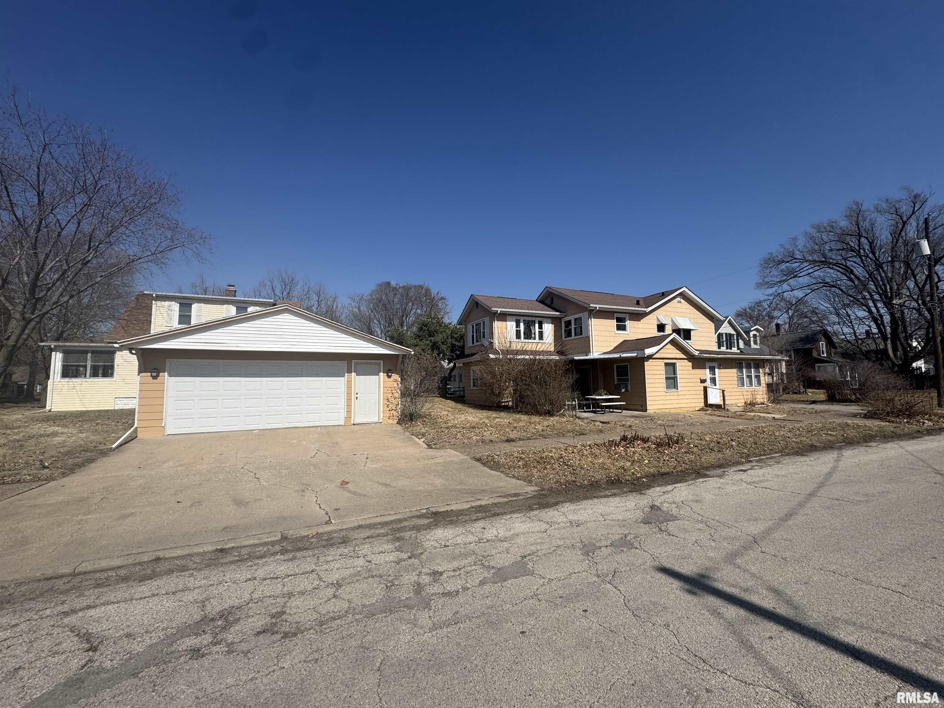 1511 1/2 24th Avenue Property Photo