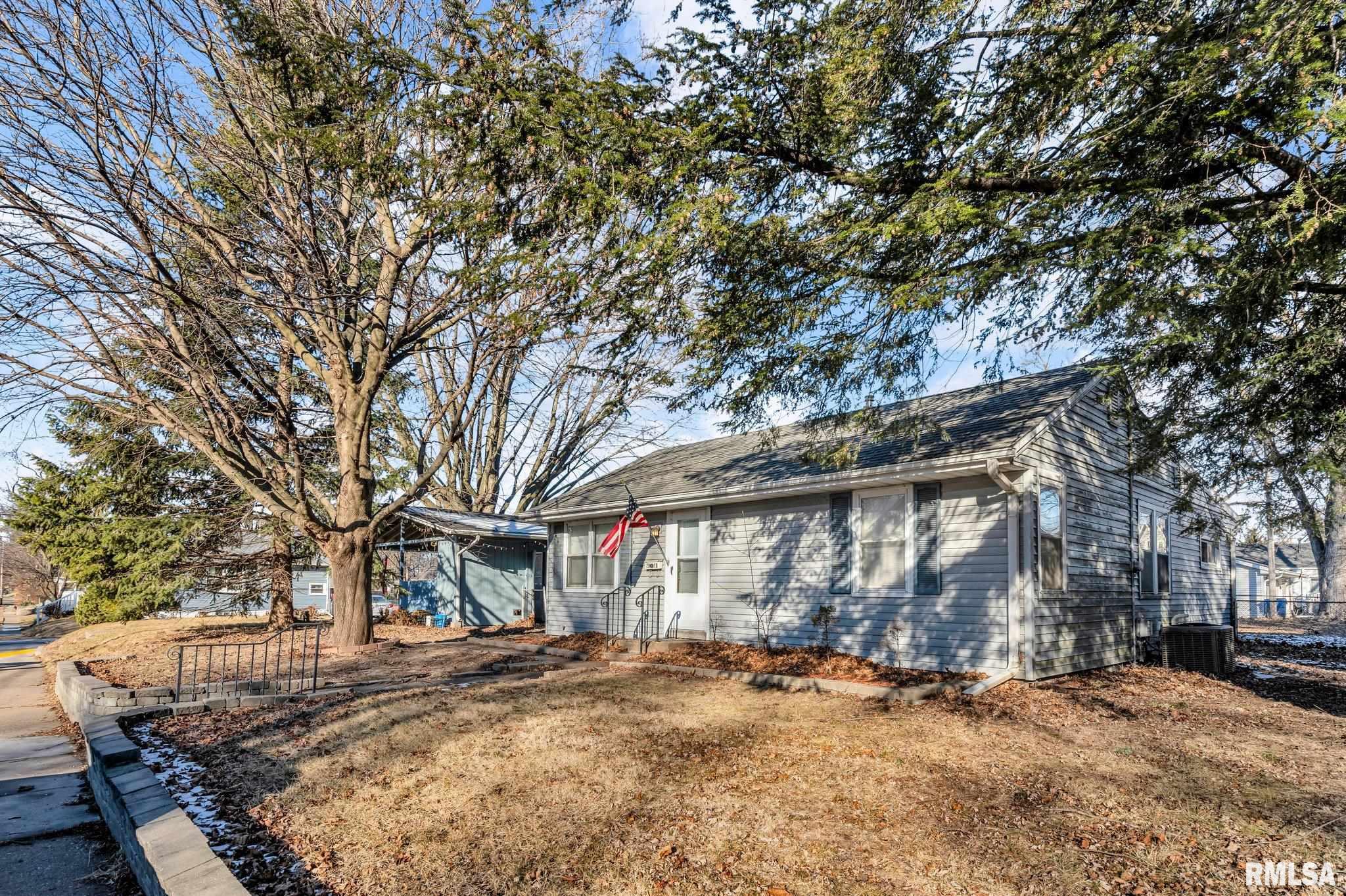 2910 Central Avenue Property Photo