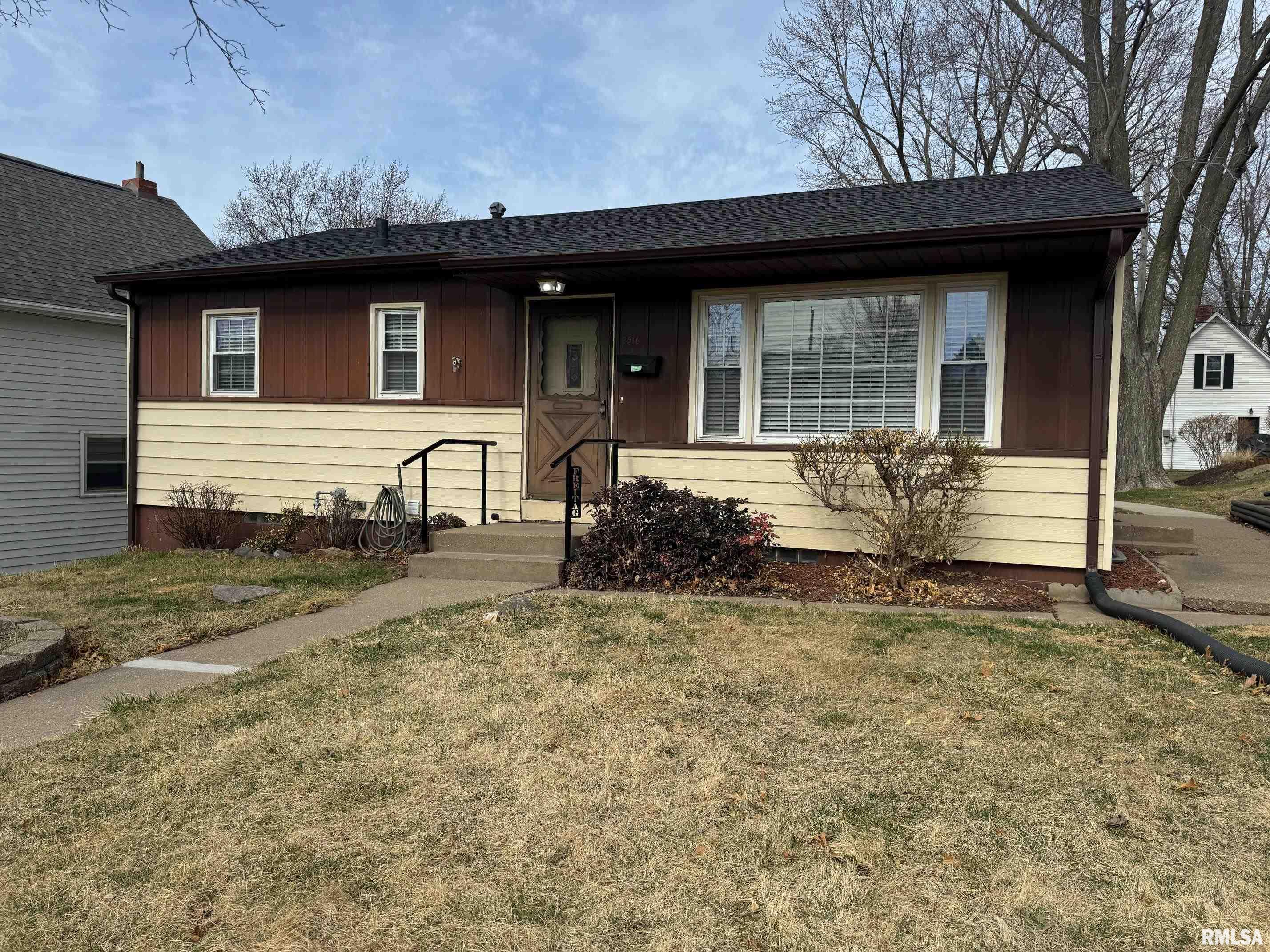 2516 Cody Street Property Photo