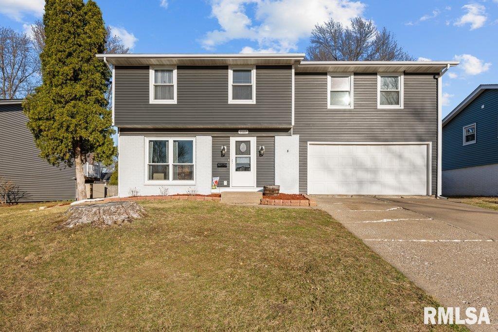 3107 Greenbrier Drive Property Photo