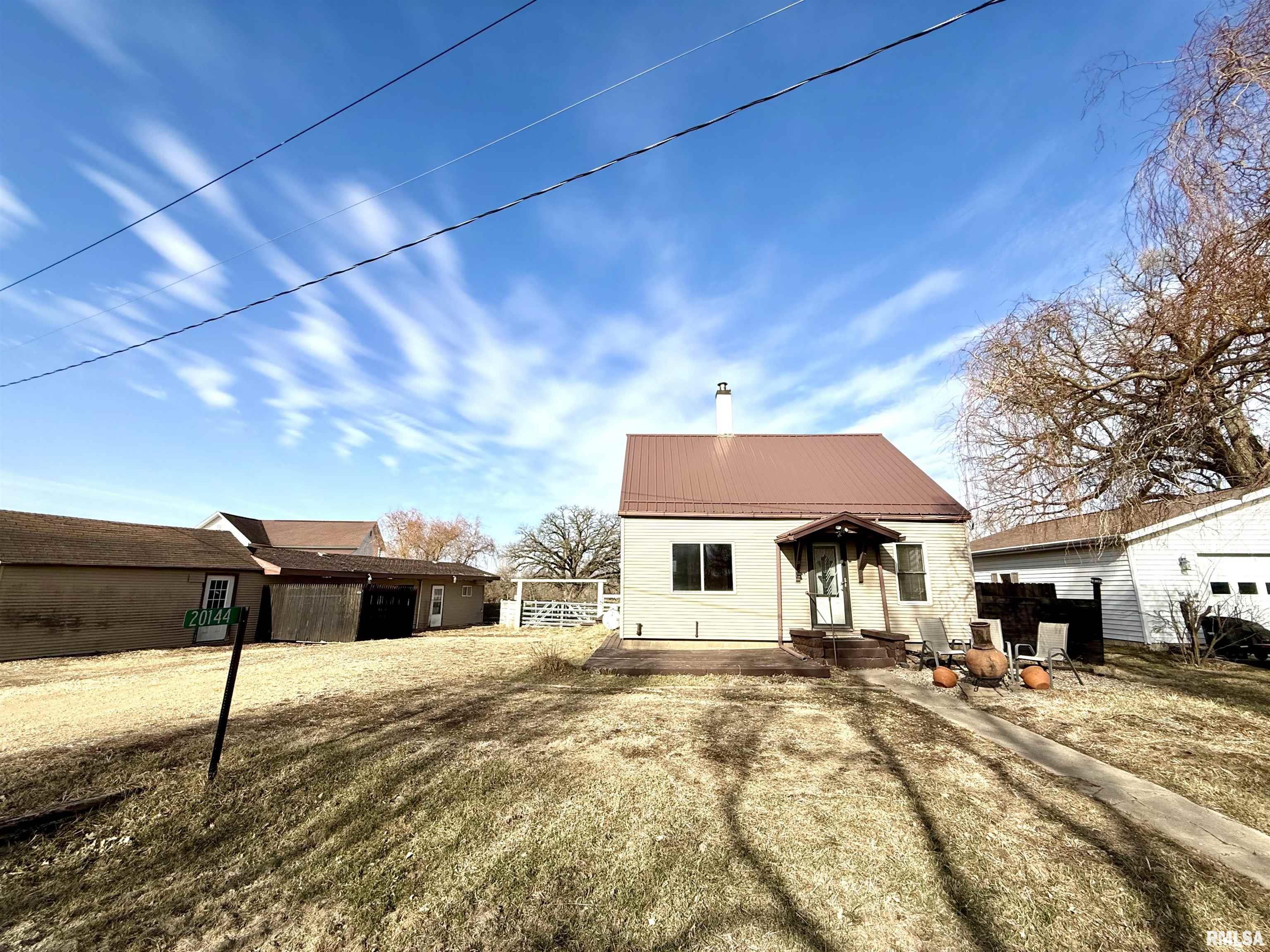 Maquoketa Real Estate Listings Main Image
