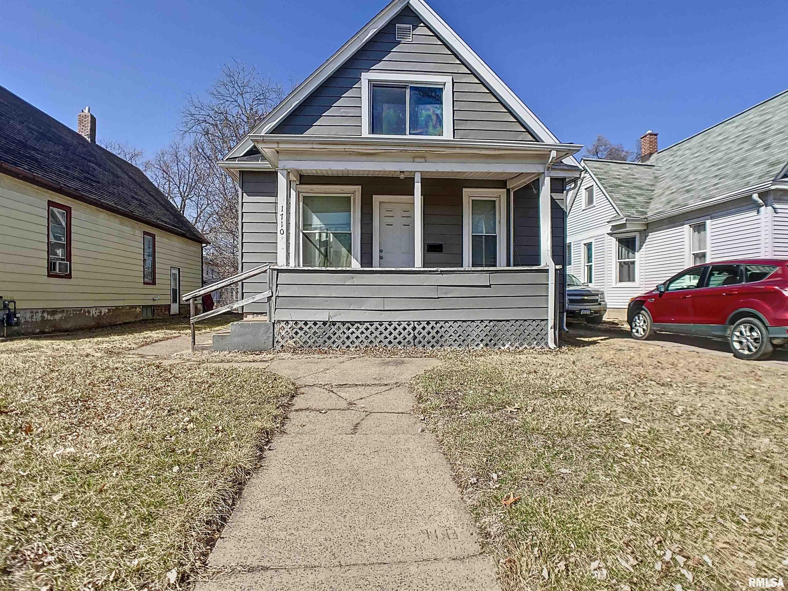 1710 8th Street Property Photo