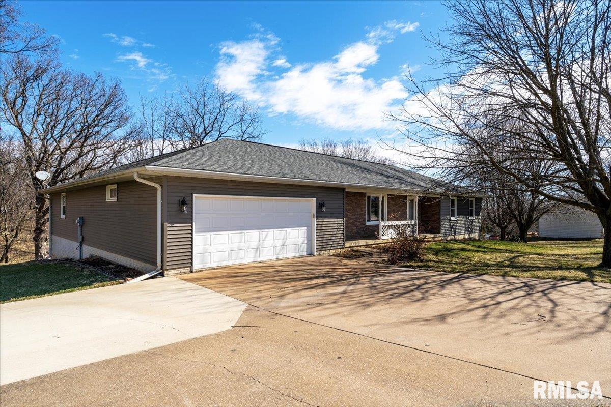39 E Timberline Drive Property Photo 4