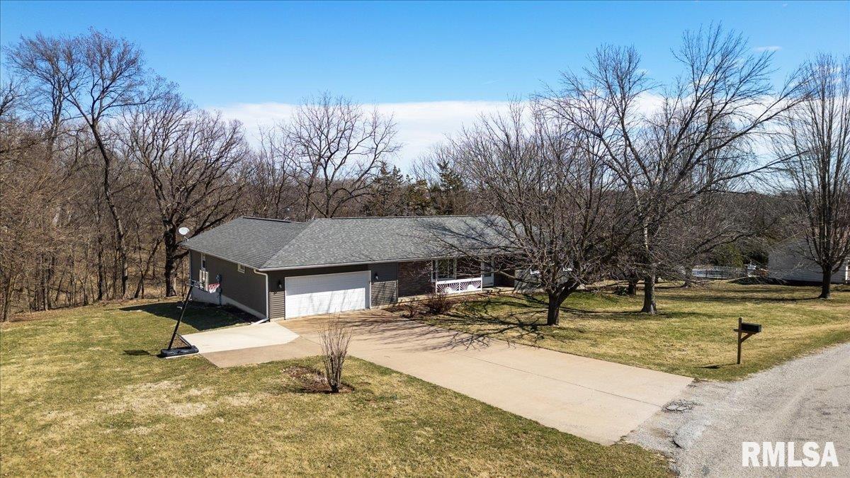 39 E Timberline Drive Property Photo 56