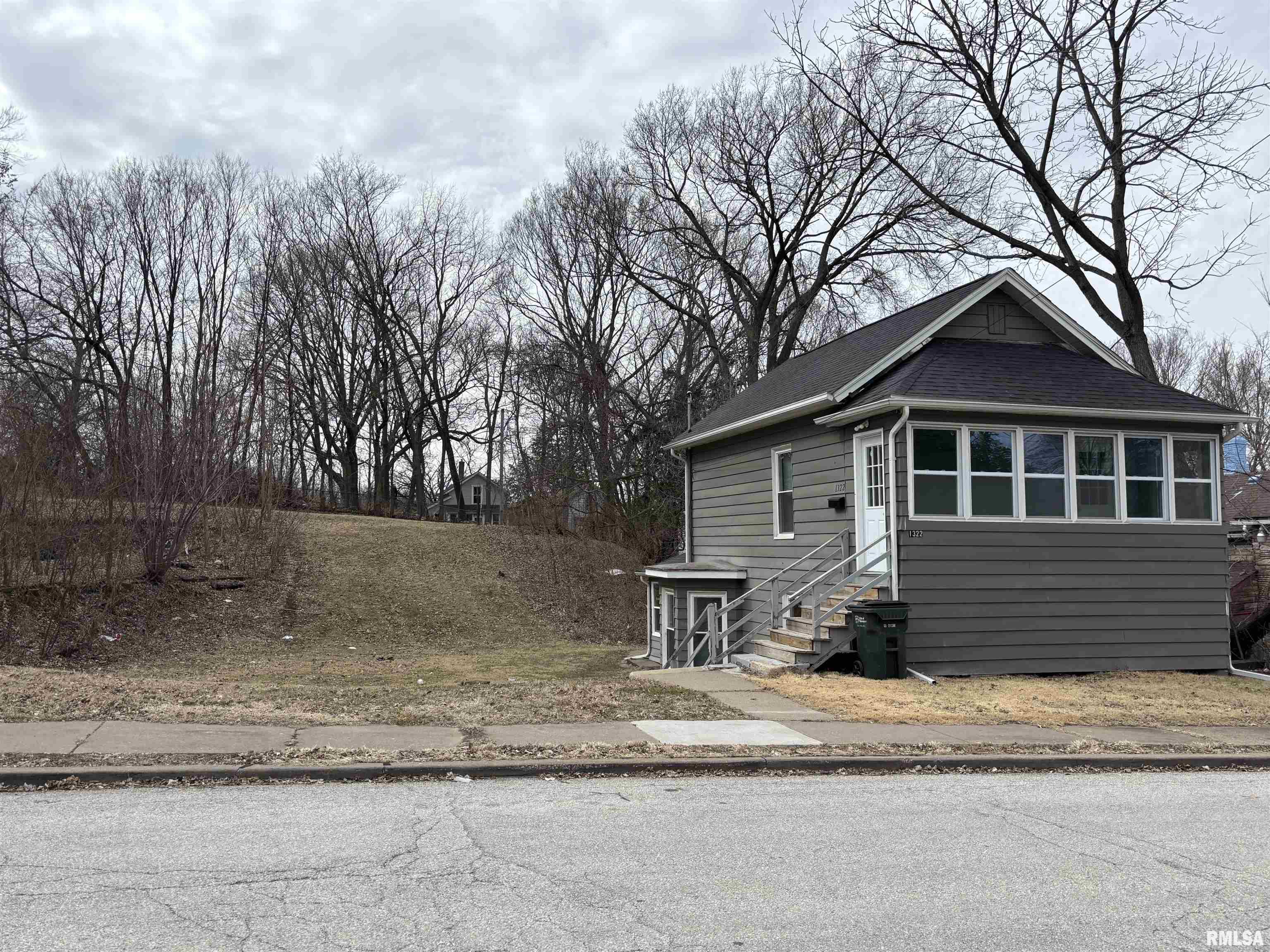 1322 Spring Street Property Photo