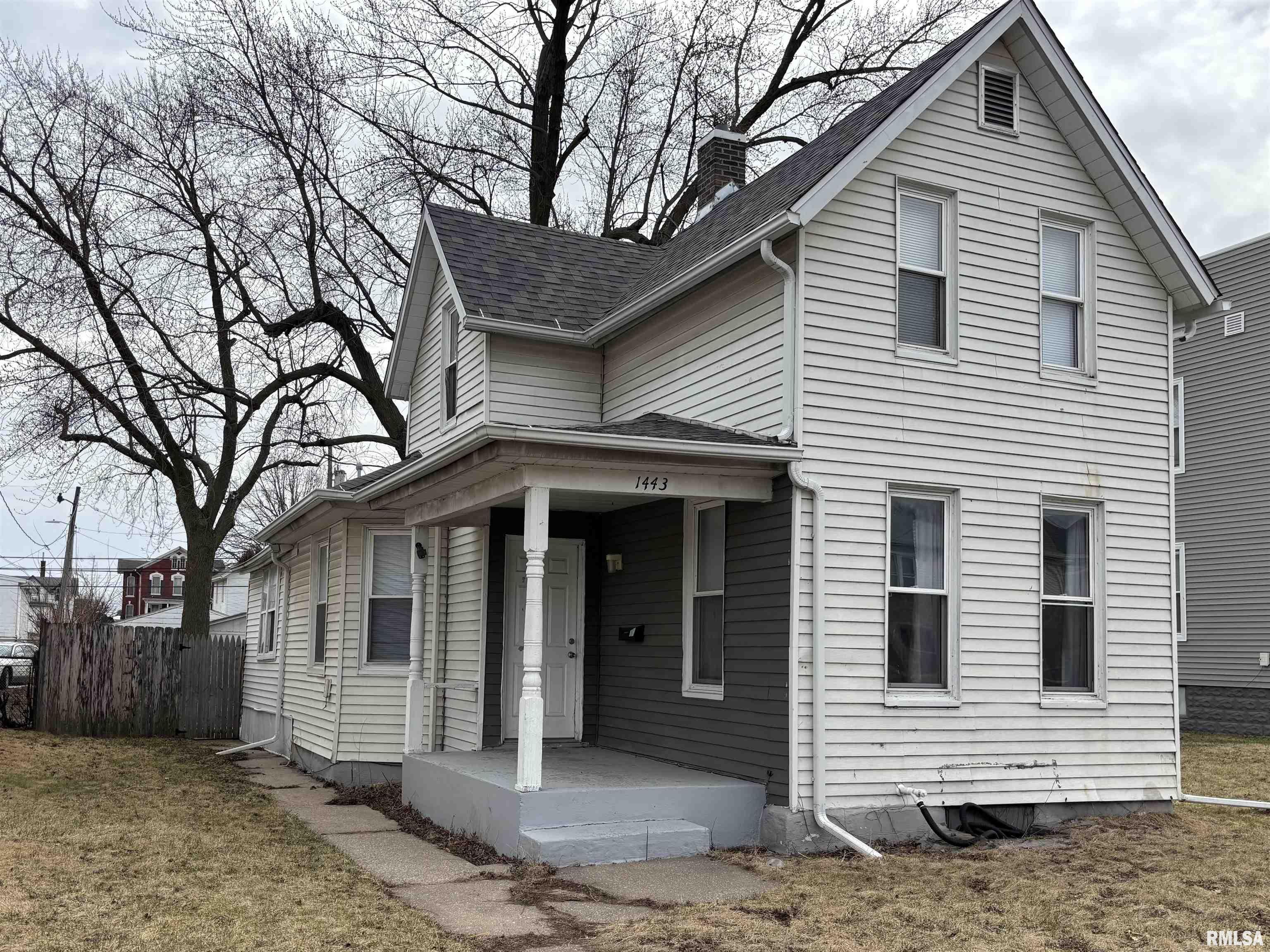 1443 W 4th Street Property Photo