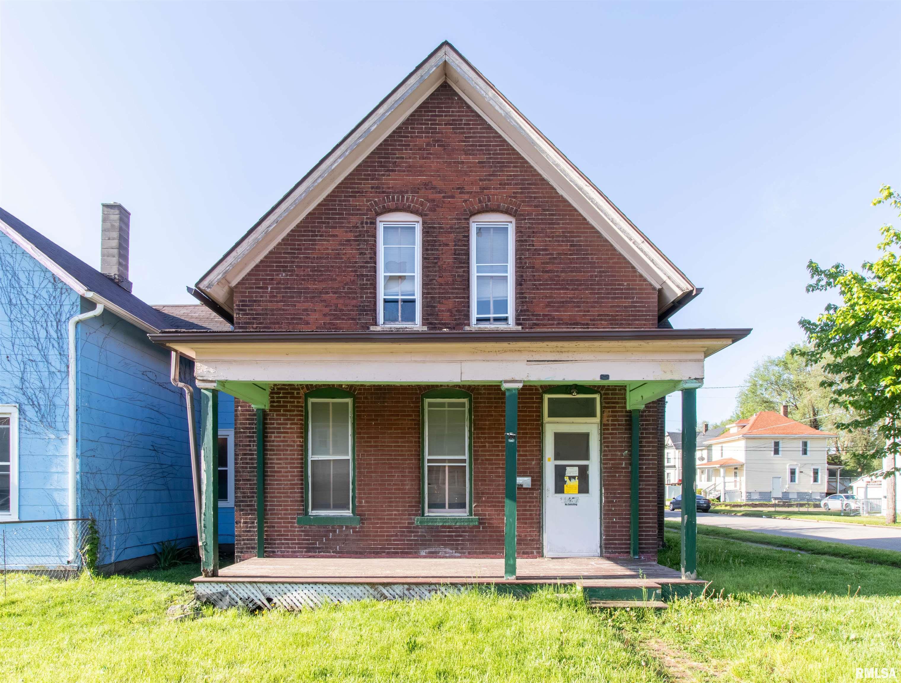 1457 W 4th Street Property Photo