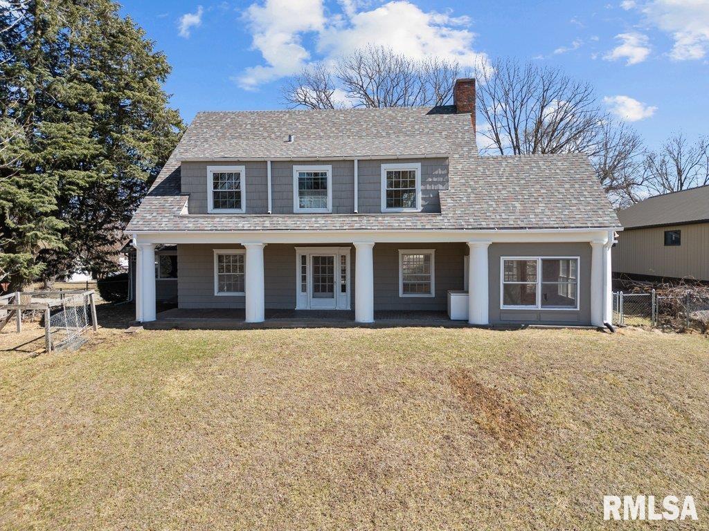 1212 34th Avenue Court Property Photo 1