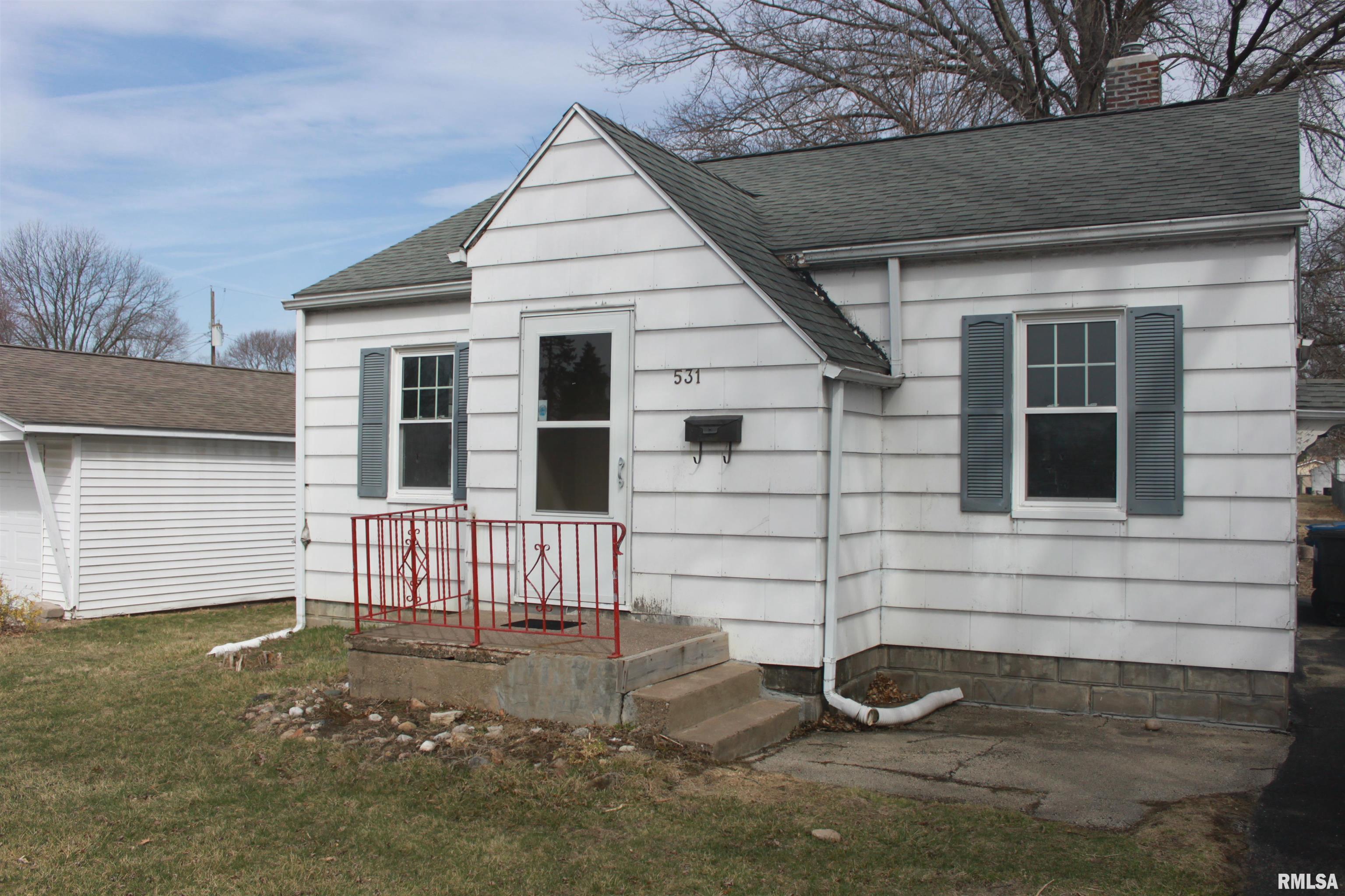 531 29th Avenue Property Photo
