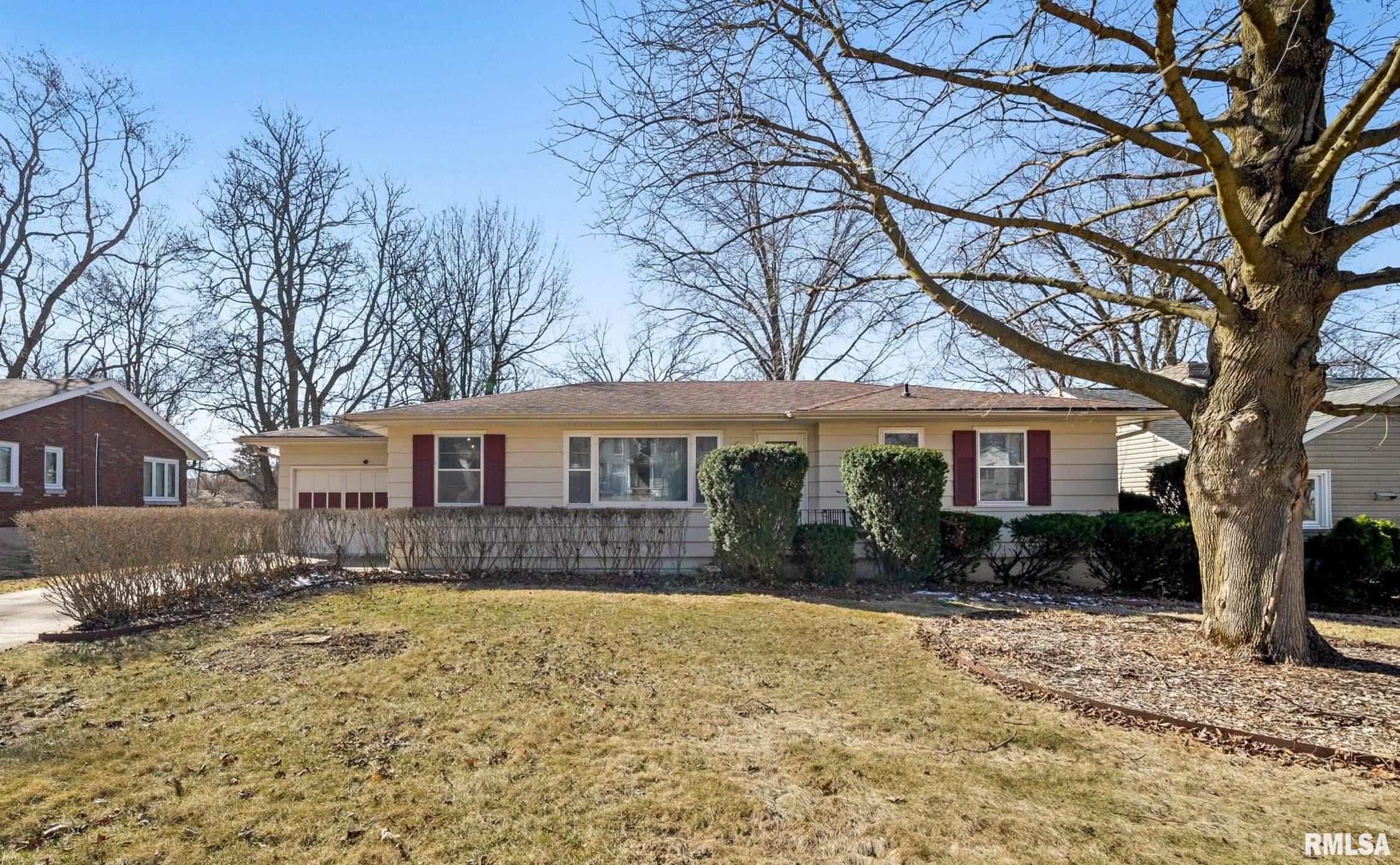 Monmouth Real Estate Listings Main Image