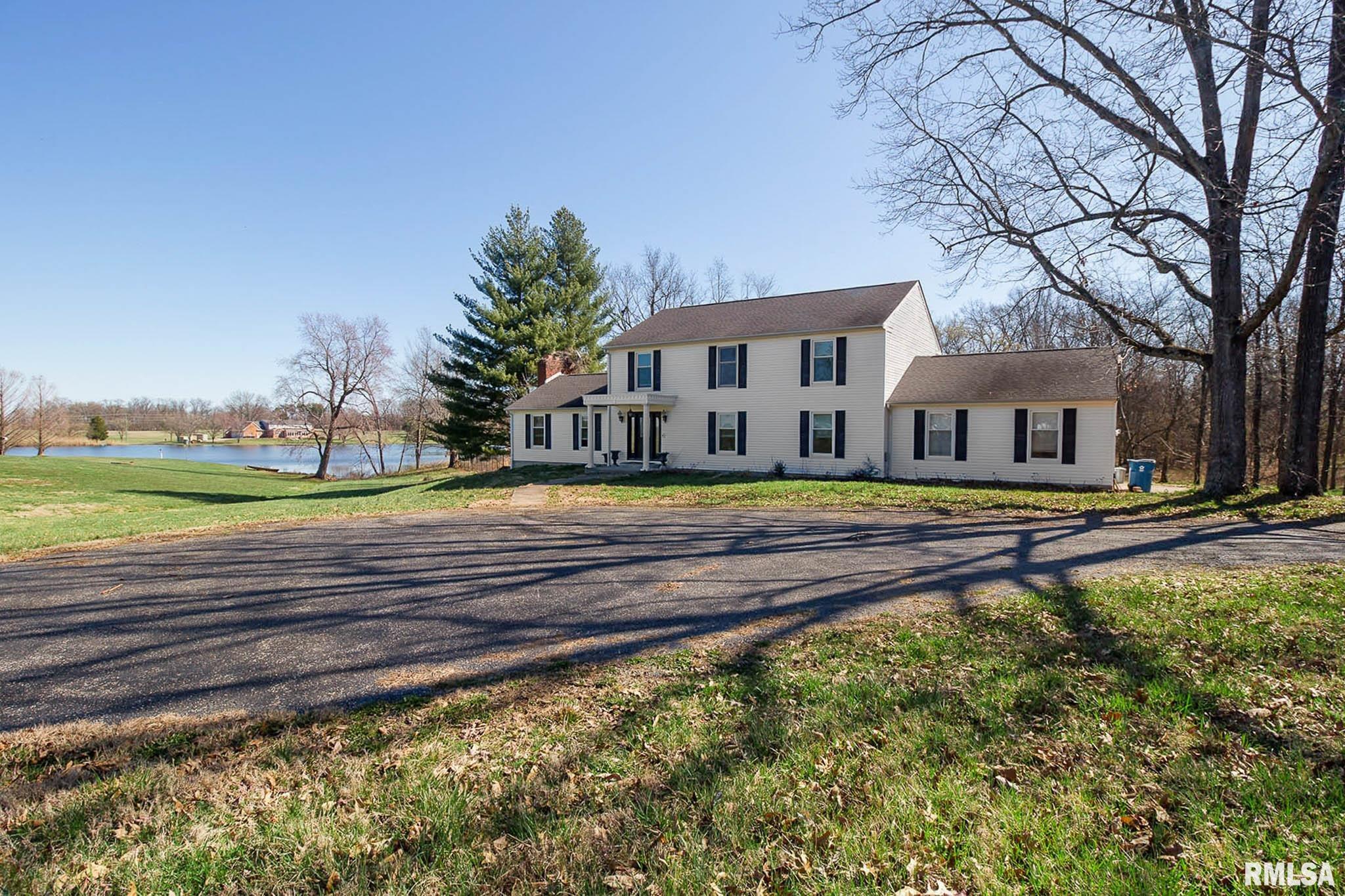 6998 Moake School Road Property Photo