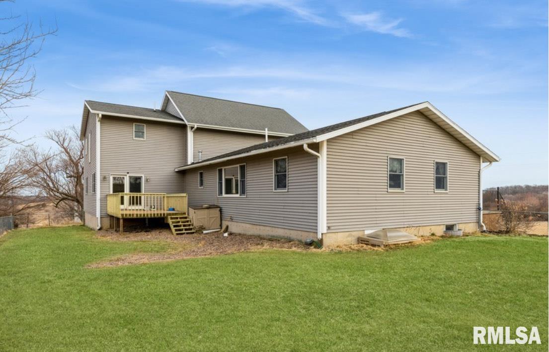 4460 160th Street Property Photo 5
