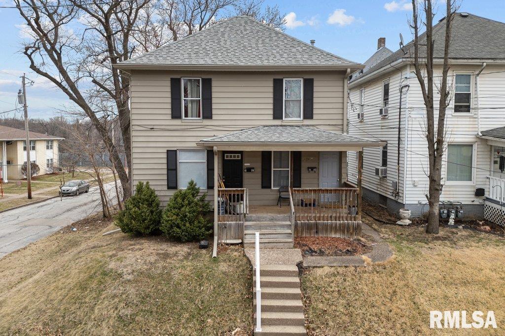 1102 18th Street Property Photo