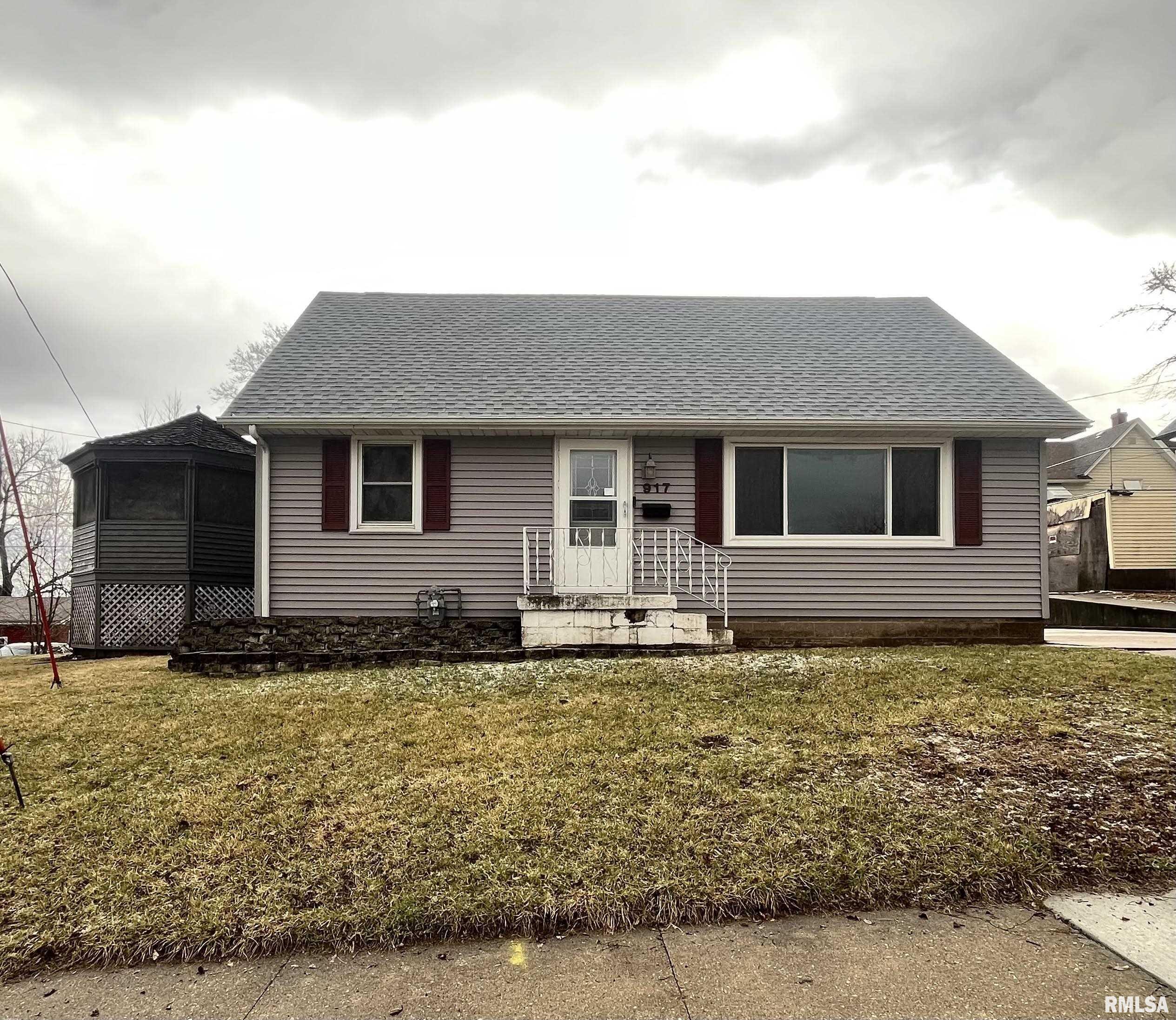 917 S 8th Street Property Photo