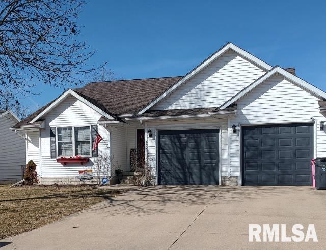 905 Cypress Drive Property Photo