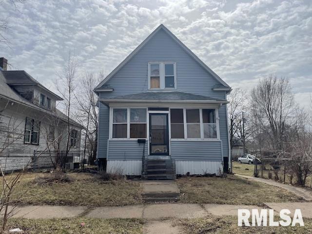 714 13th Avenue Property Photo