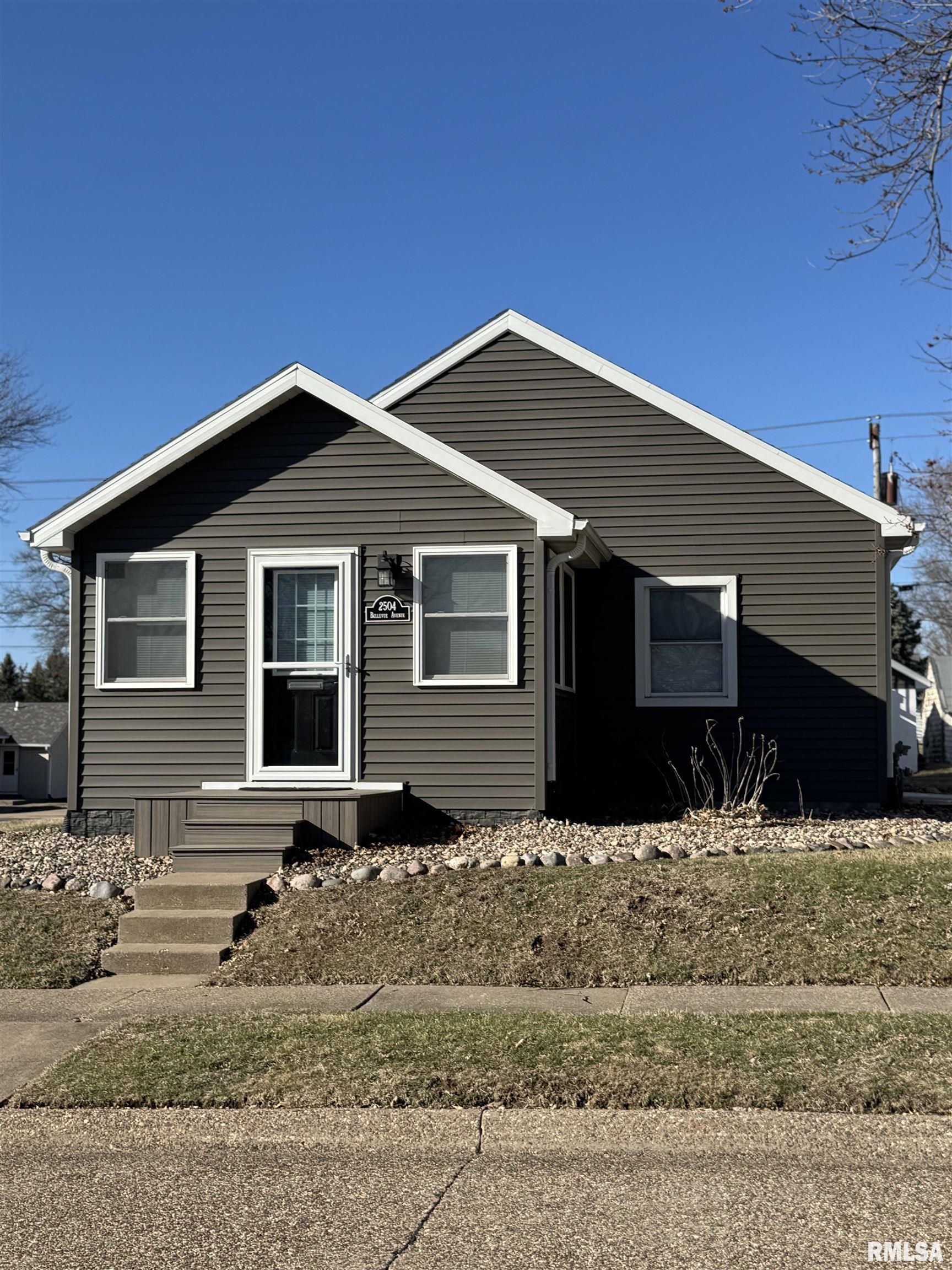 2504 Bellevue Avenue Property Photo