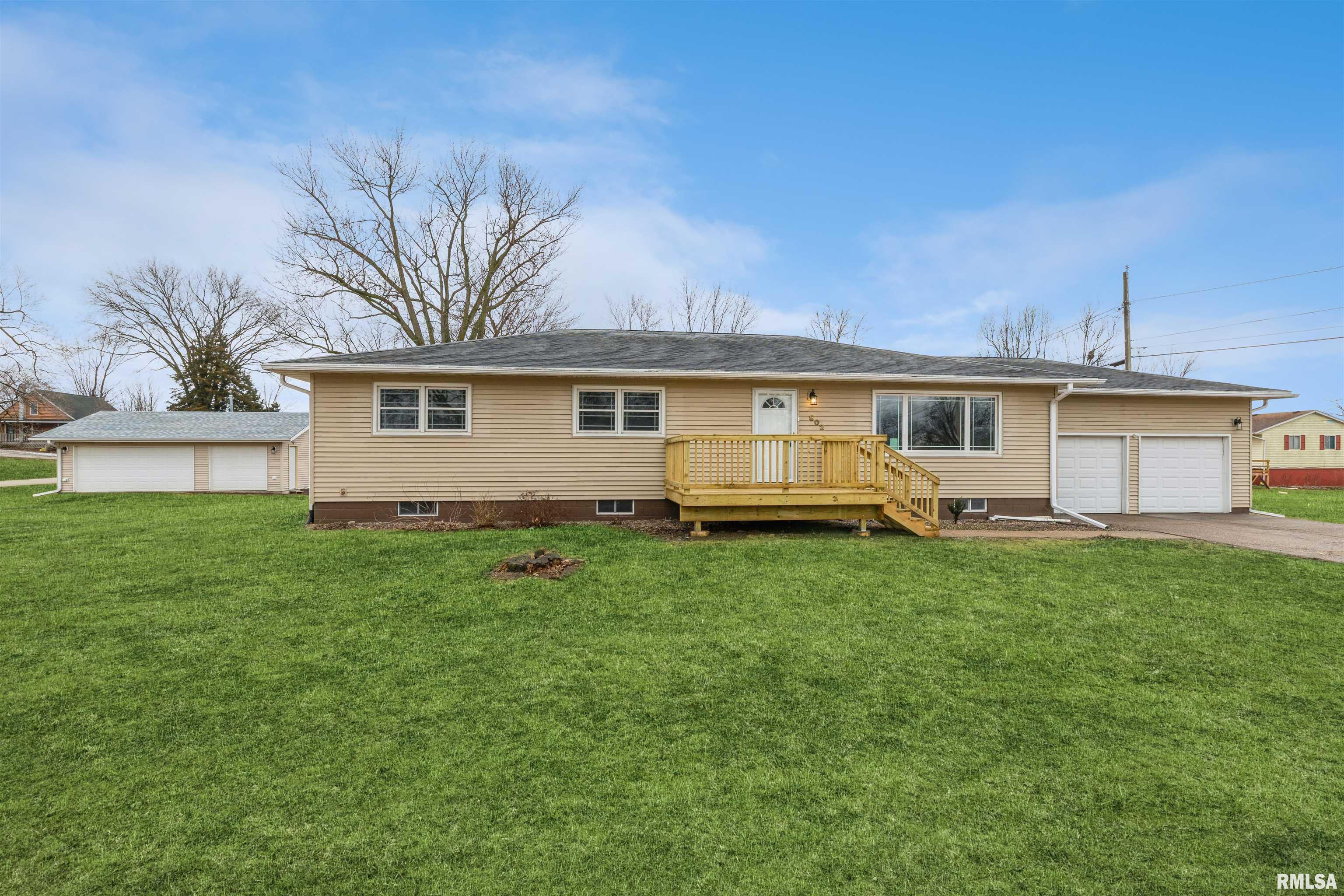 502 8th Avenue Property Photo