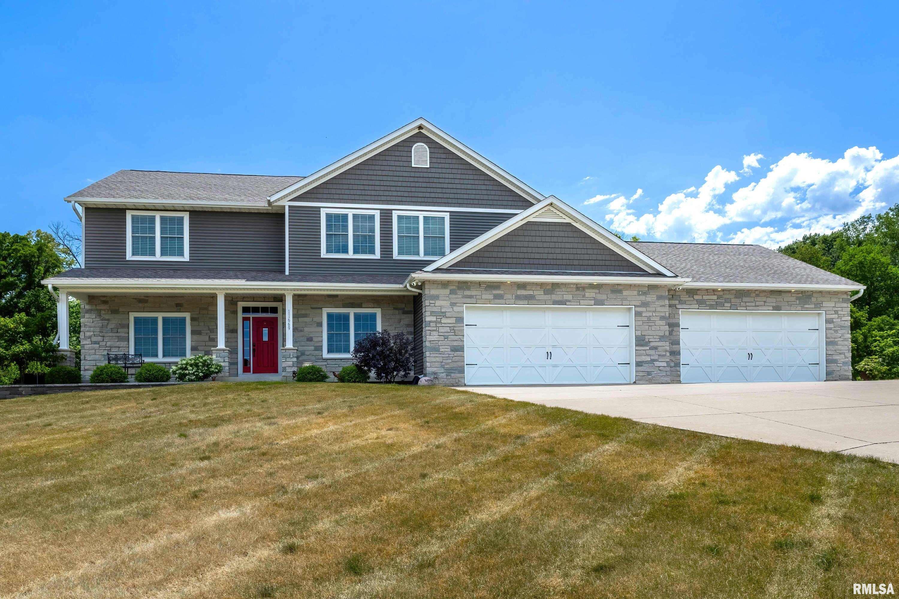 11669 131st Street Court Property Photo