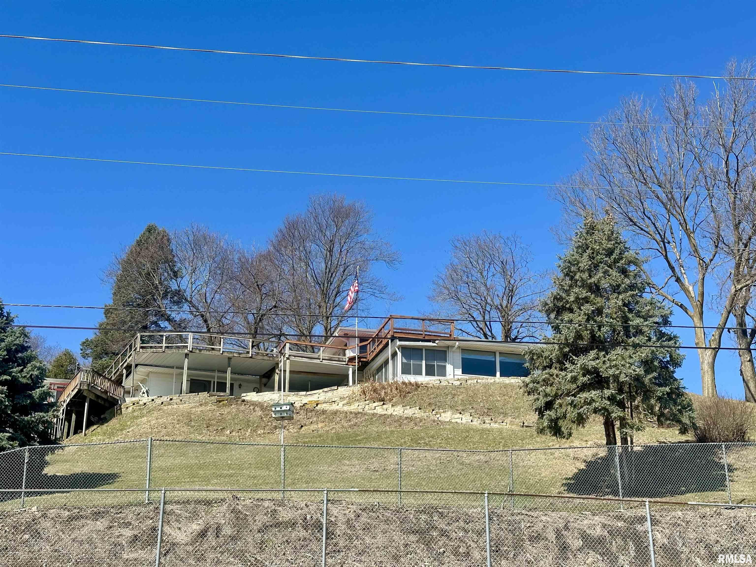3307 Garfield Street Property Photo 4