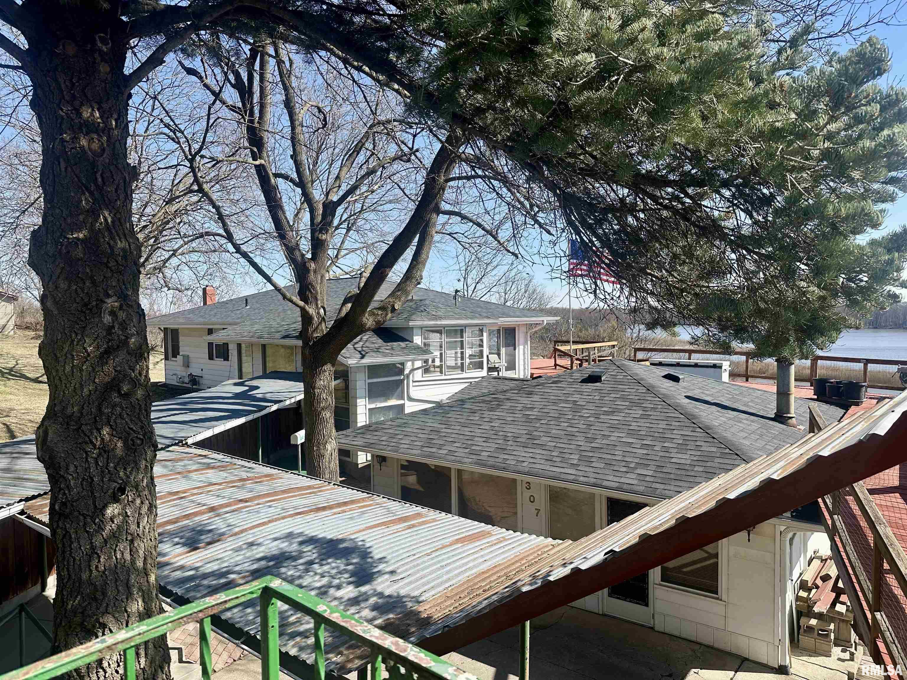 3307 Garfield Street Property Photo 14