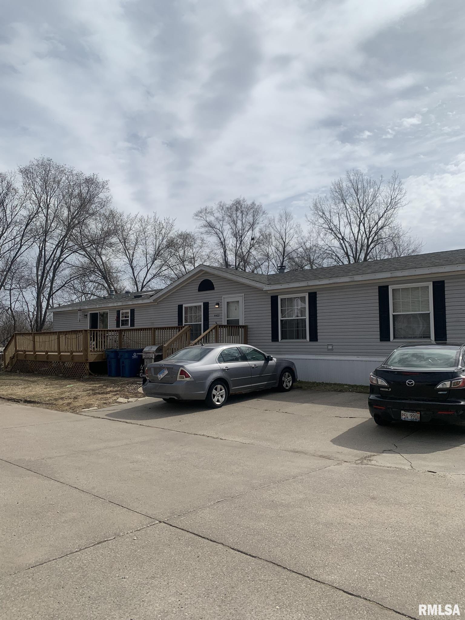 4402 36th Street Property Photo