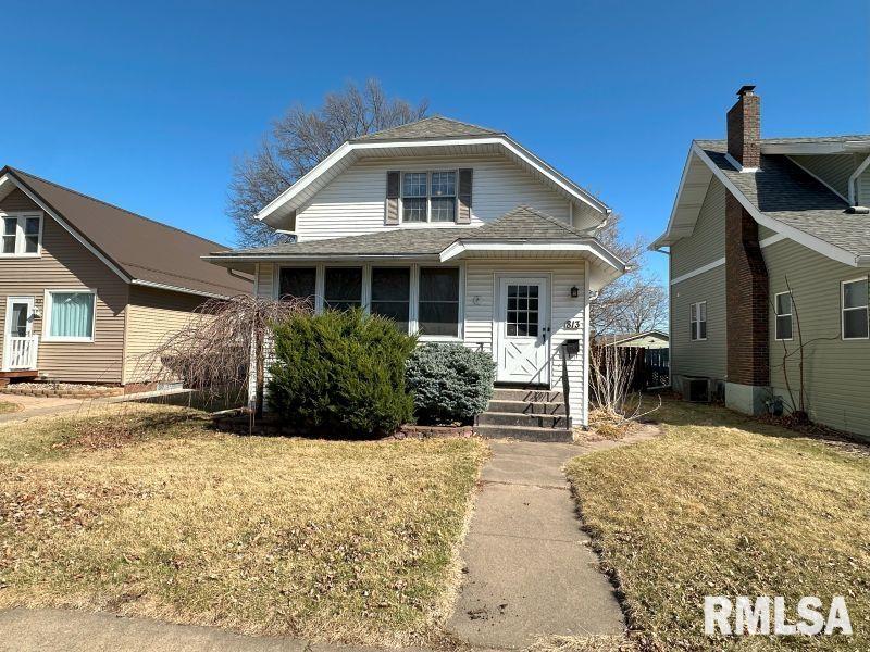 813 N 3rd Street Property Photo