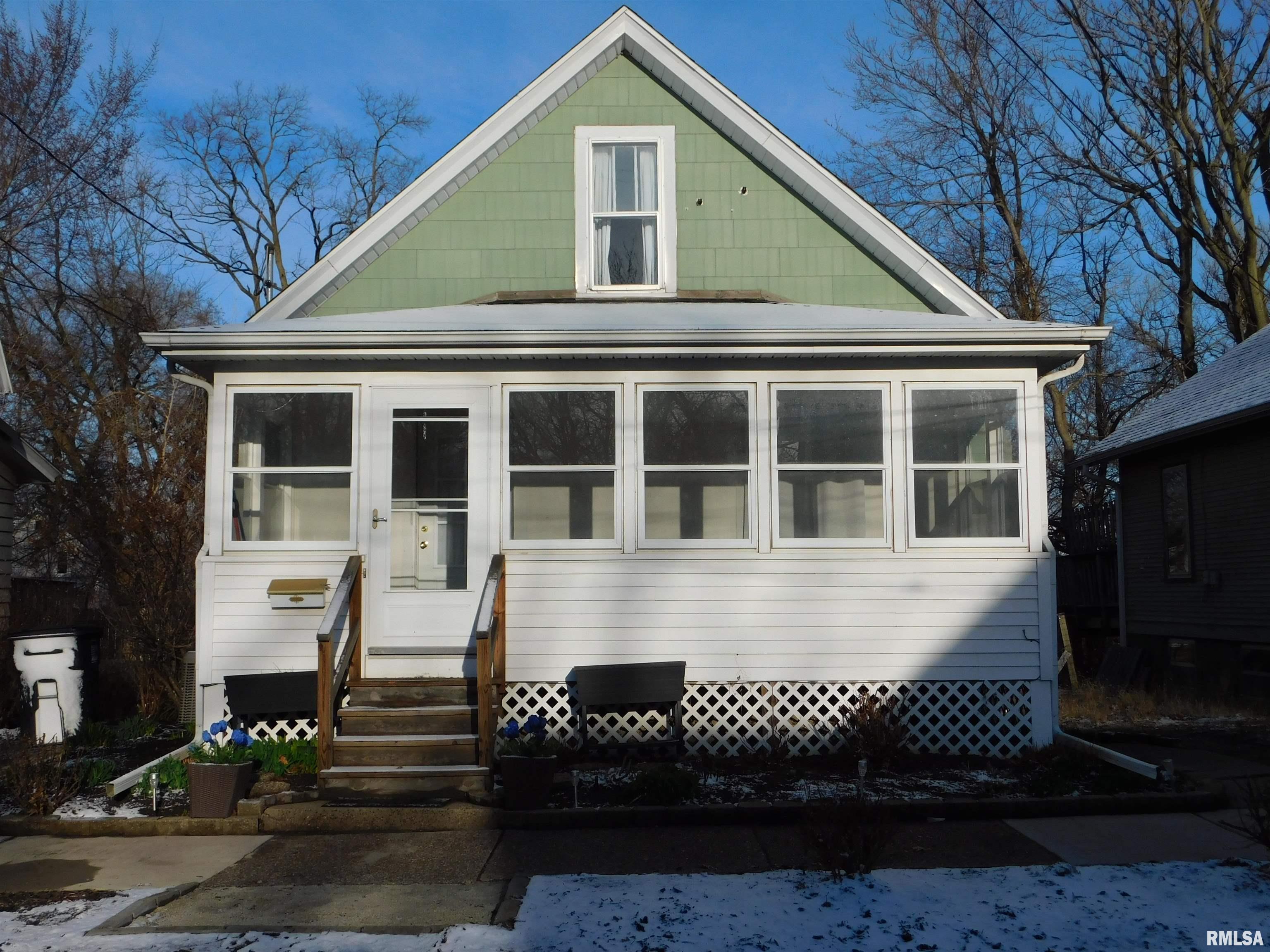 1181 23rd Street Property Photo