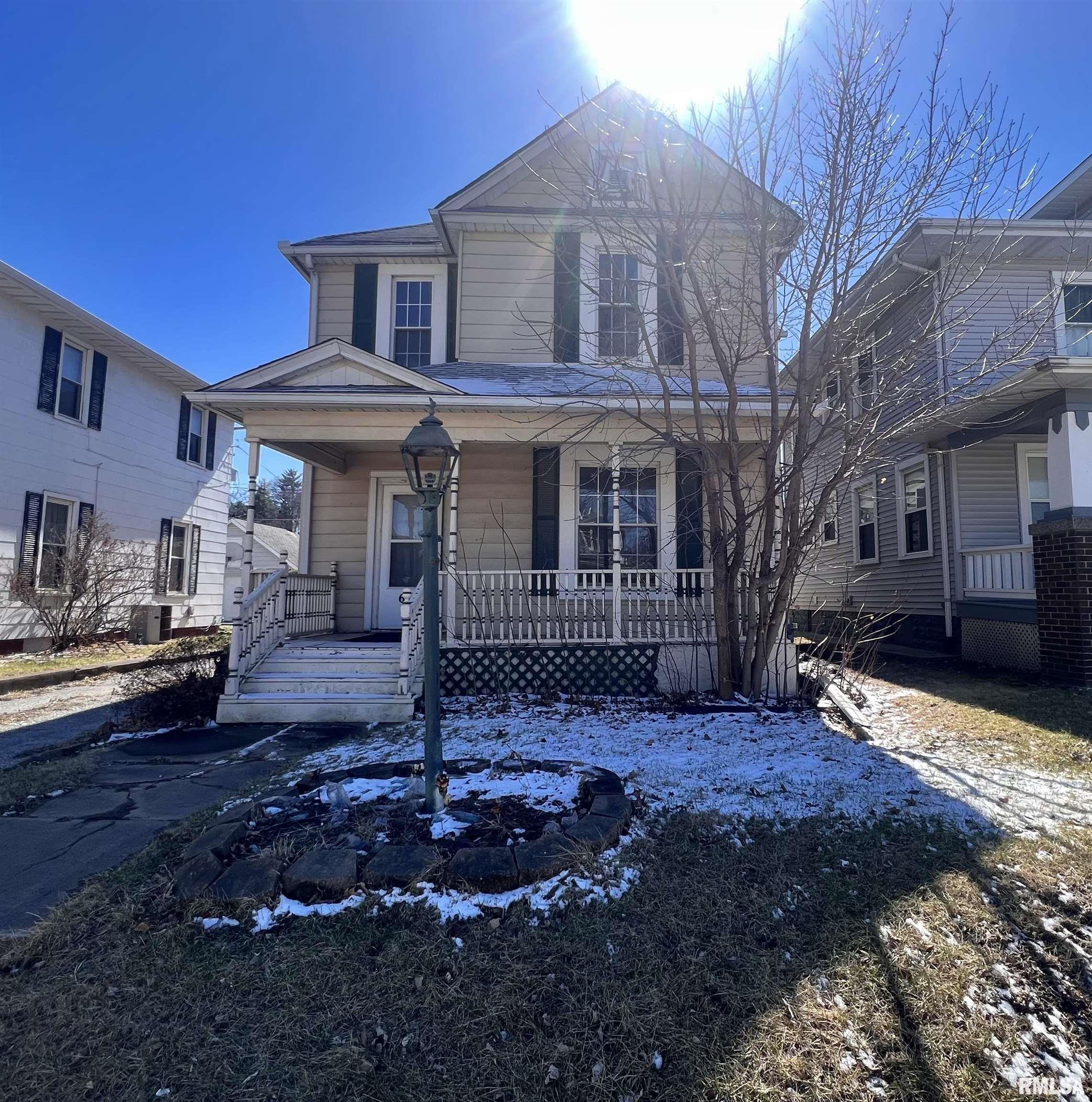 620 16th Avenue Property Photo