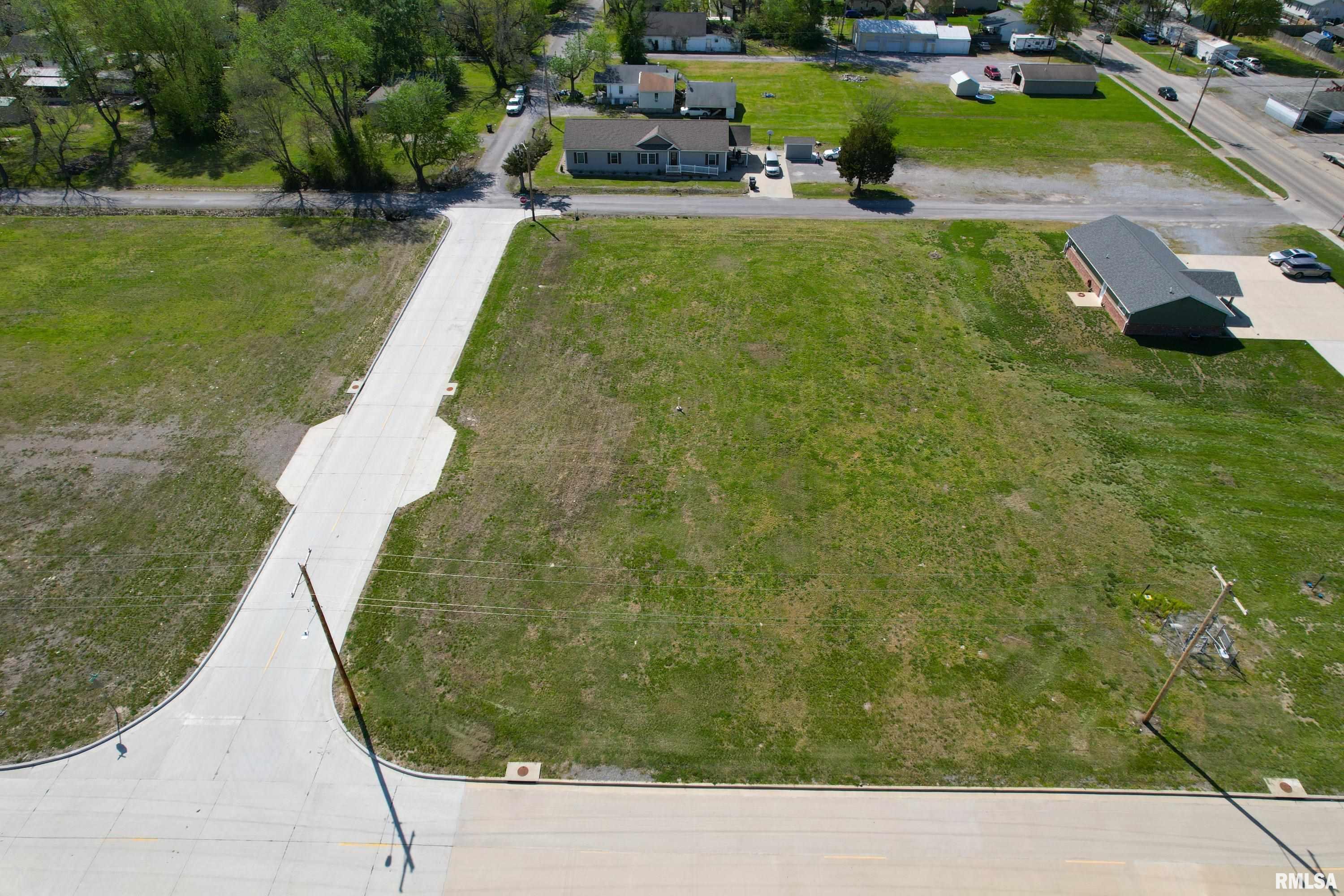 200 Ogara Street Property Photo