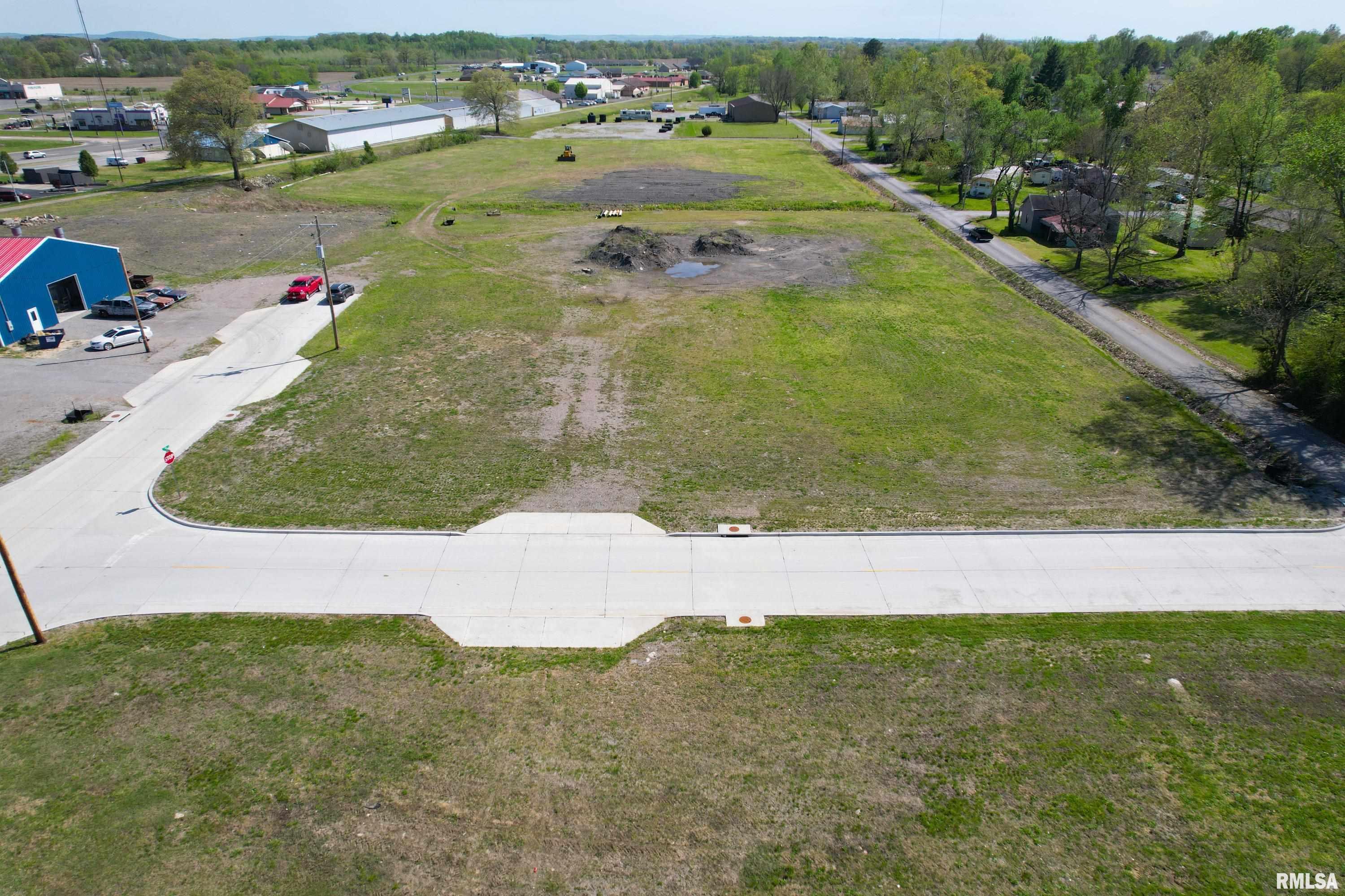 201 W Ogara Street Property Photo