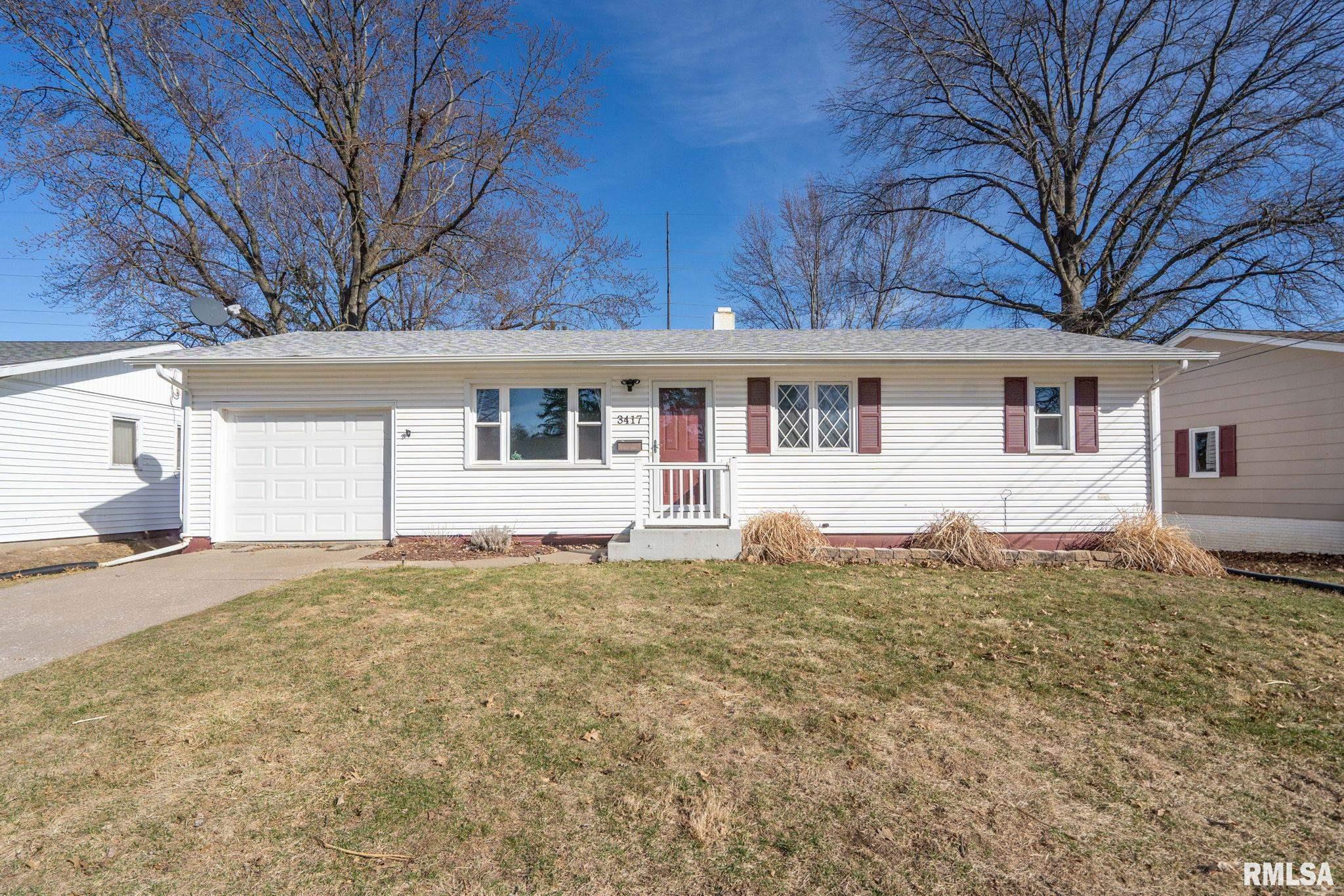 3417 Mississippi Avenue Property Photo