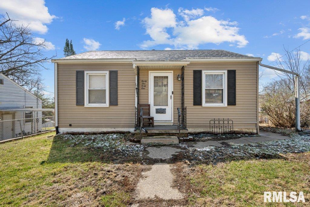 Smart Real Estate Listings Main Image