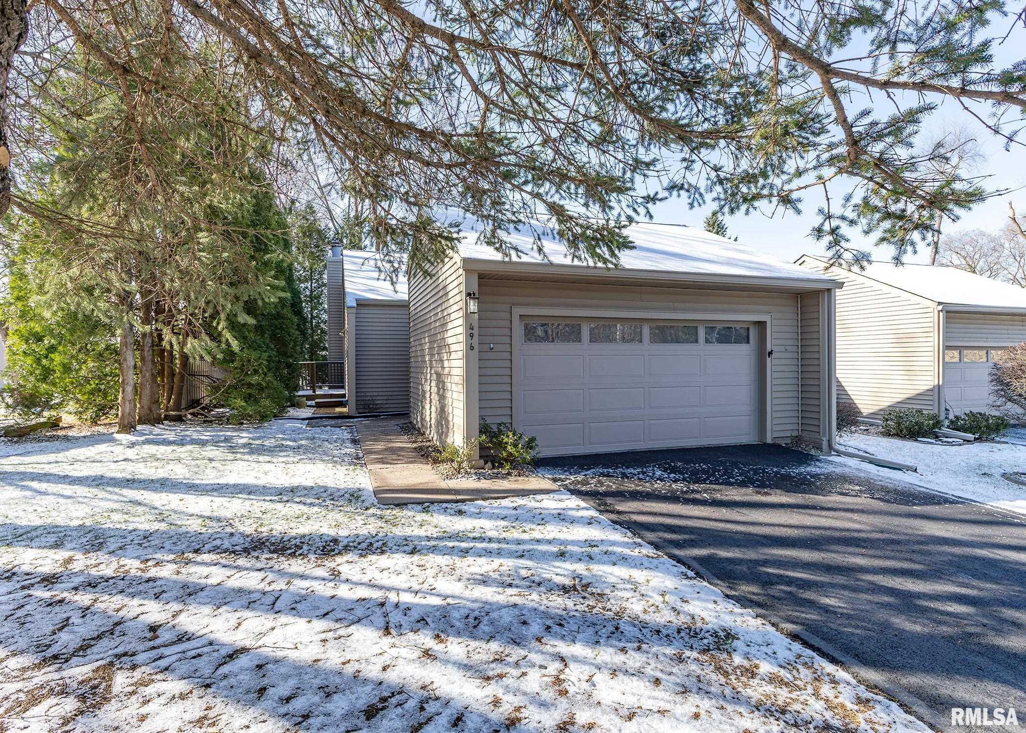 496 44th Avenue Court Property Photo