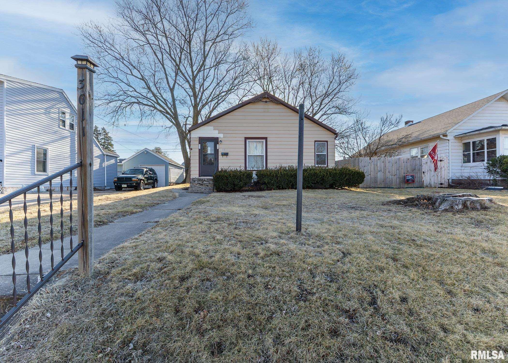 3011 N 3rd Street Property Photo