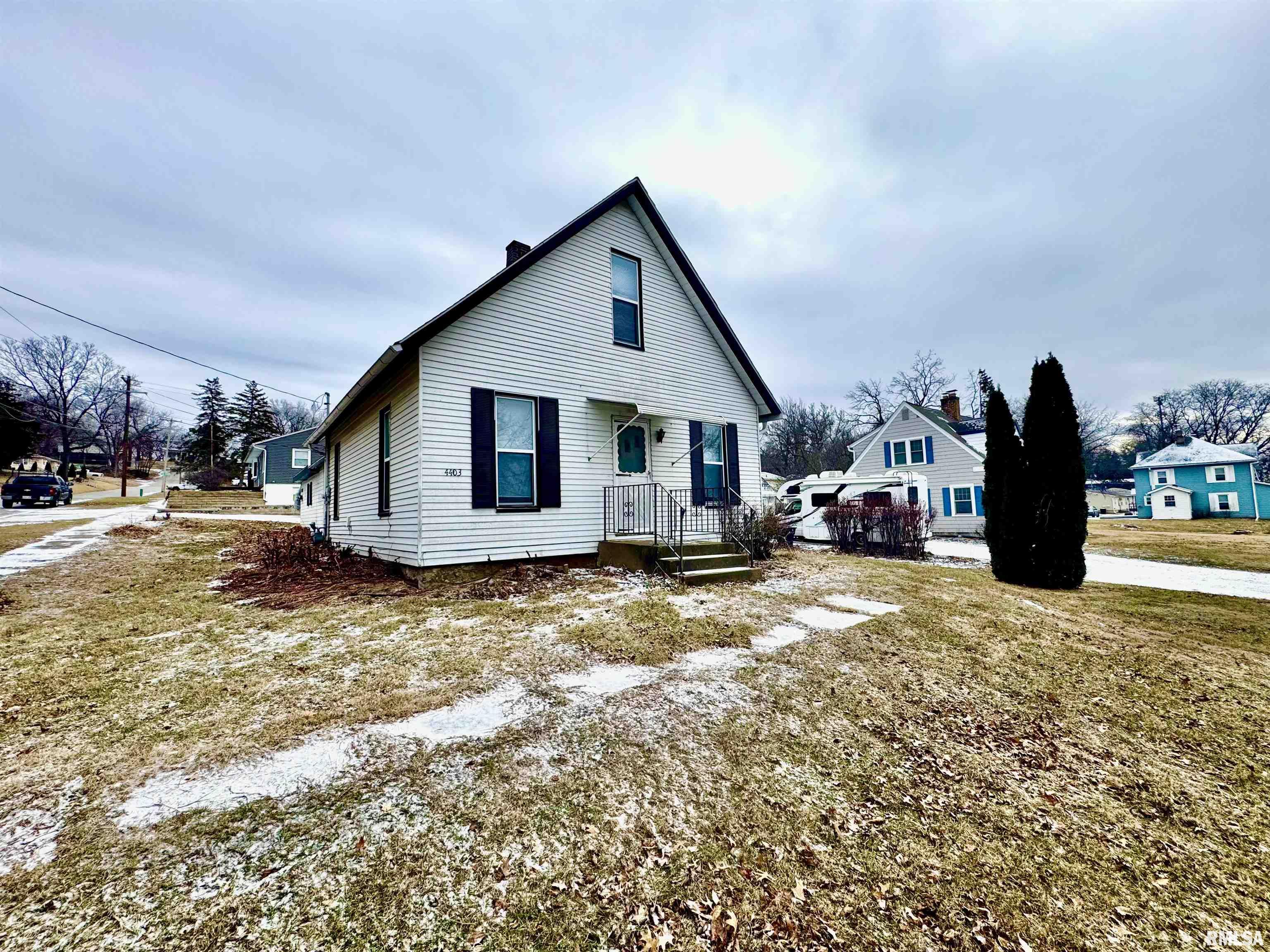 4403 12th Street Property Photo