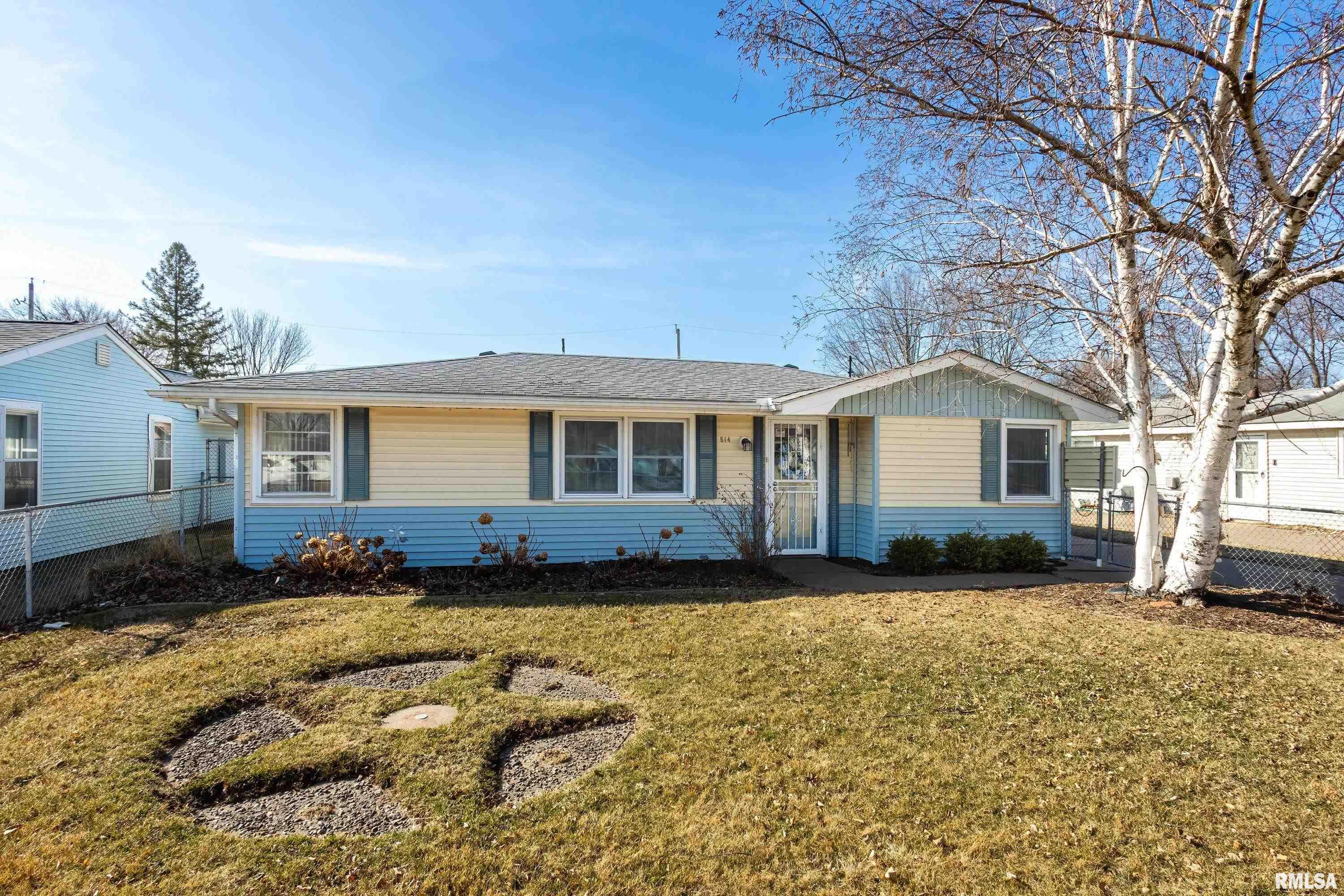 514 14th Avenue Property Photo